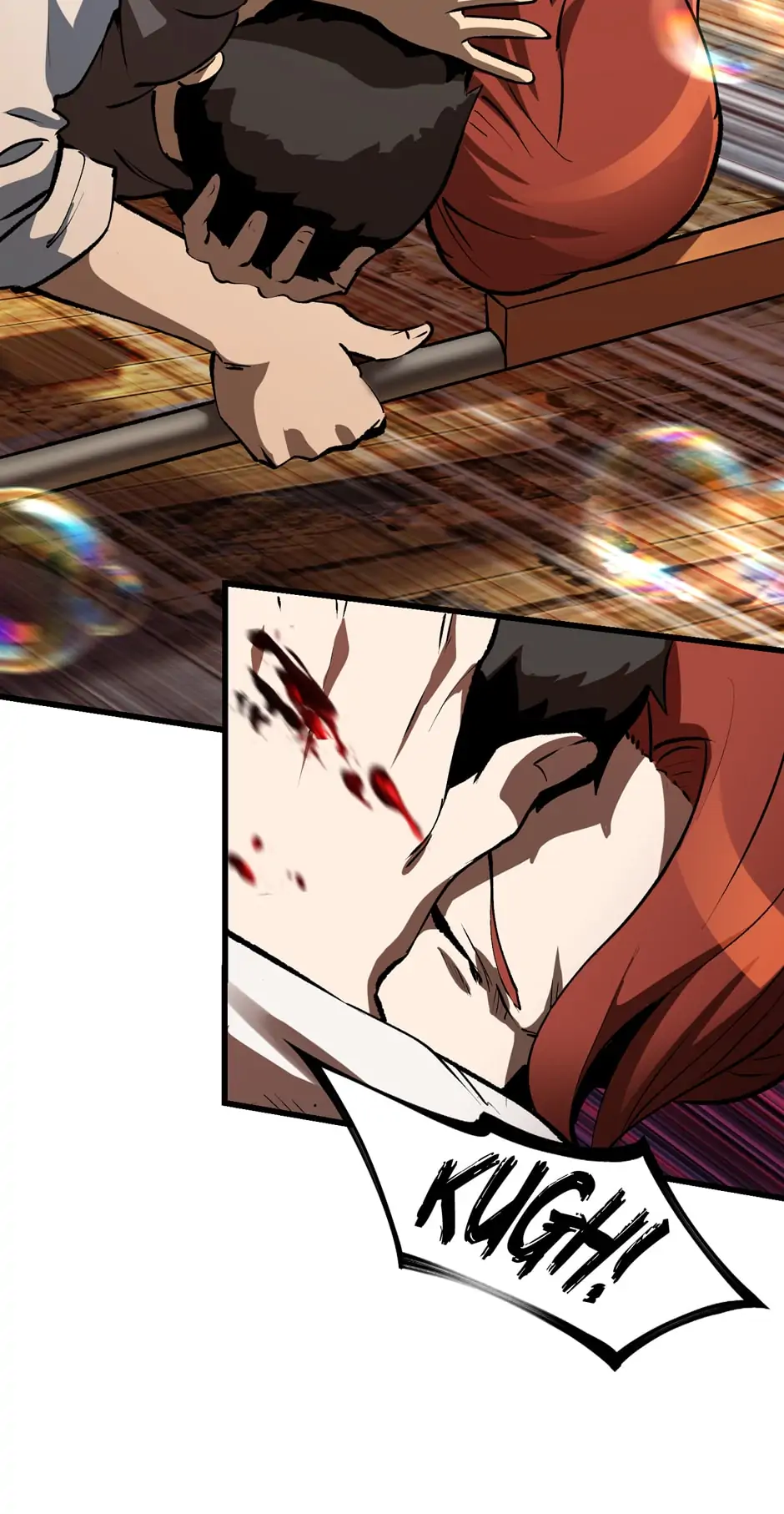 Read Latna Saga_ Survival of a Sword King EN Manga Online
