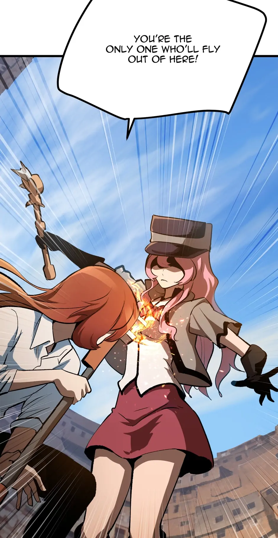 Read Latna Saga_ Survival of a Sword King EN Manga Online