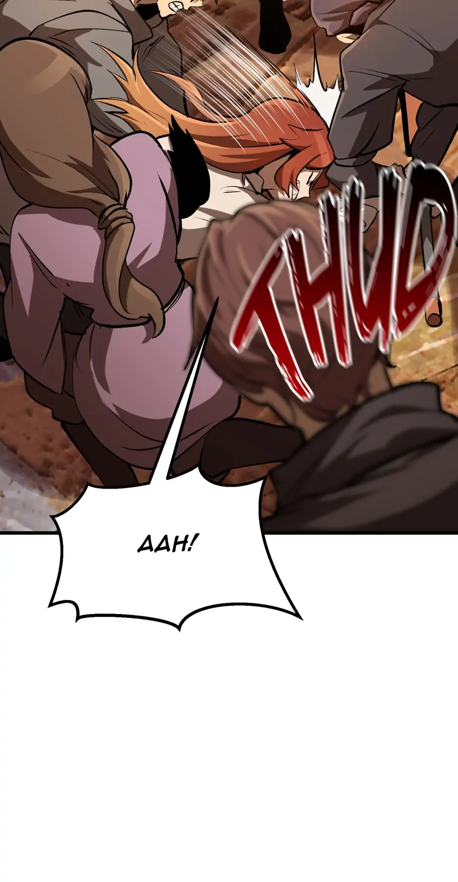 Read Latna Saga_ Survival of a Sword King EN Manga Online
