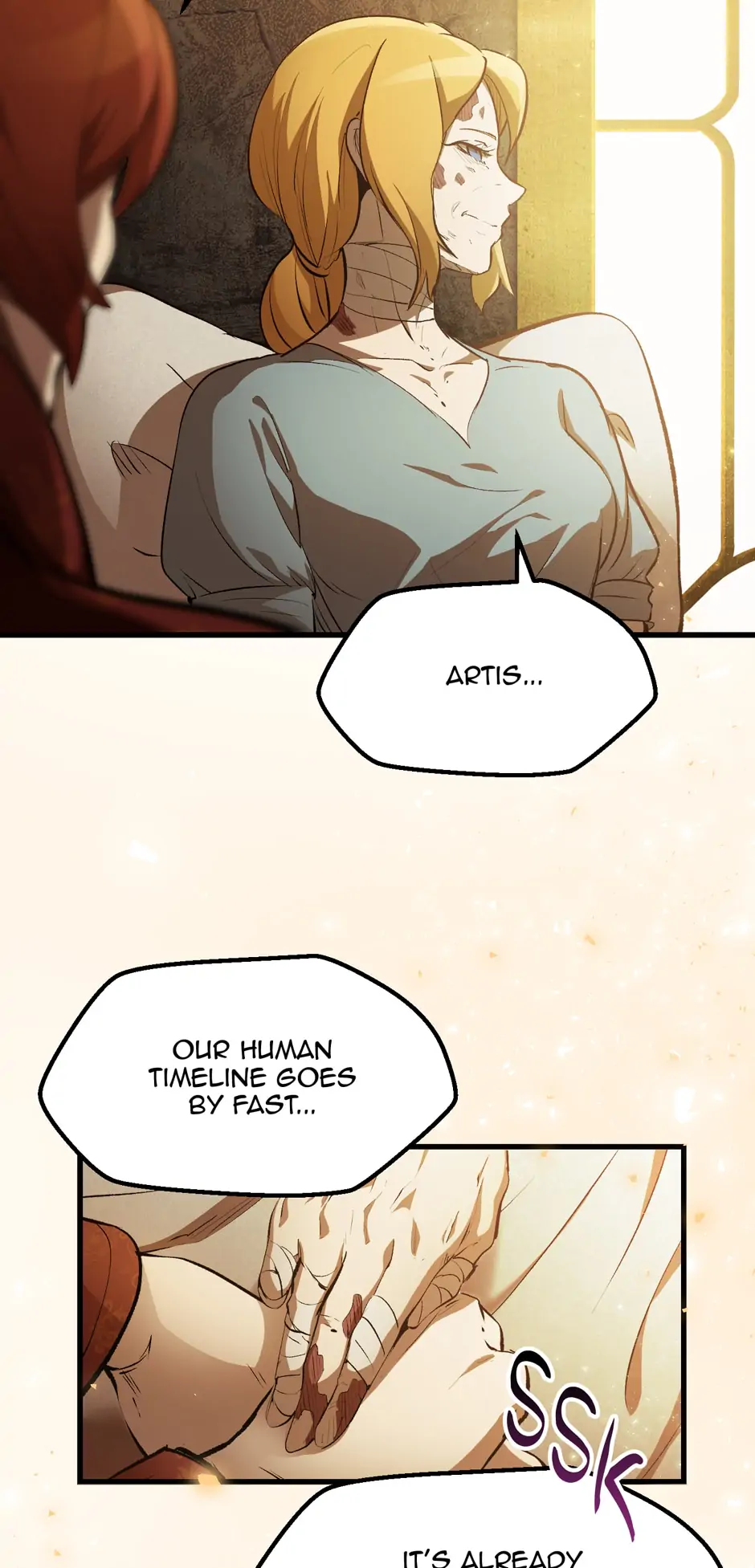 Read Latna Saga_ Survival of a Sword King EN Manga Online
