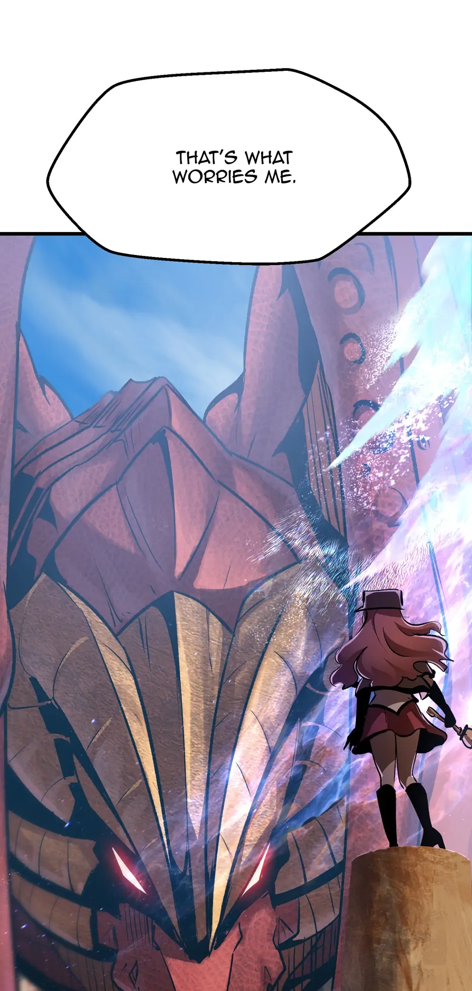 Read Latna Saga_ Survival of a Sword King EN Manga Online