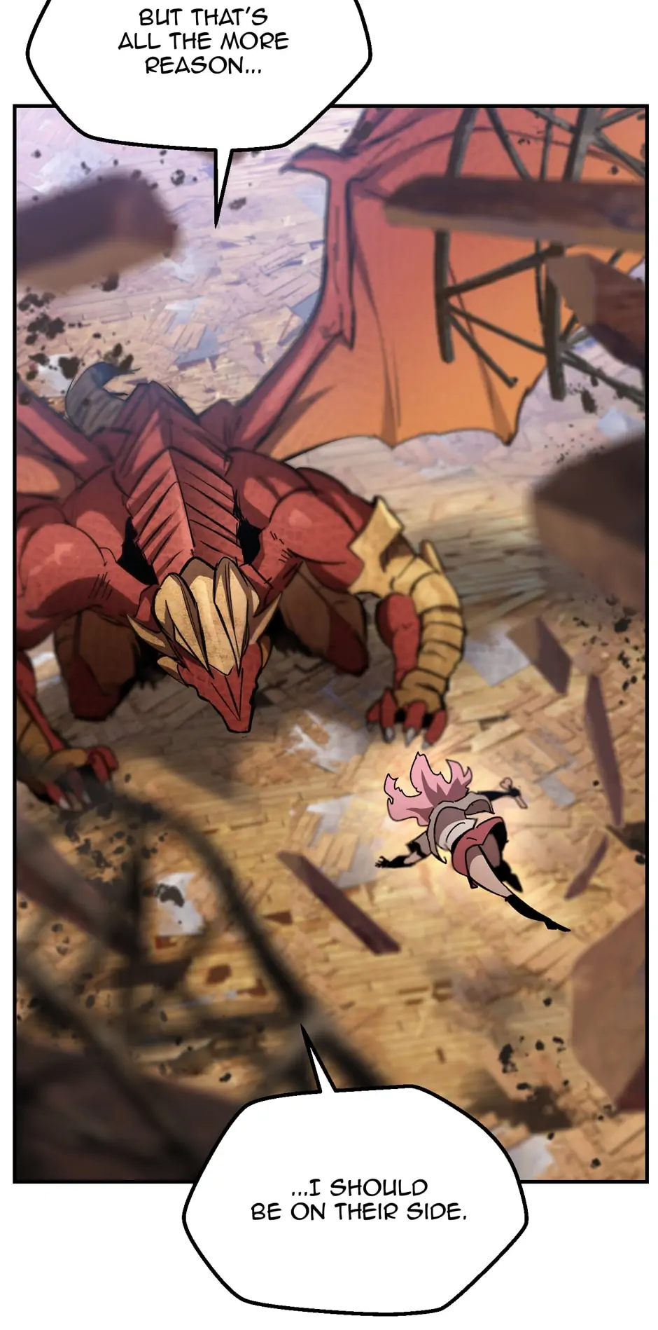 Read Latna Saga_ Survival of a Sword King EN Manga Online