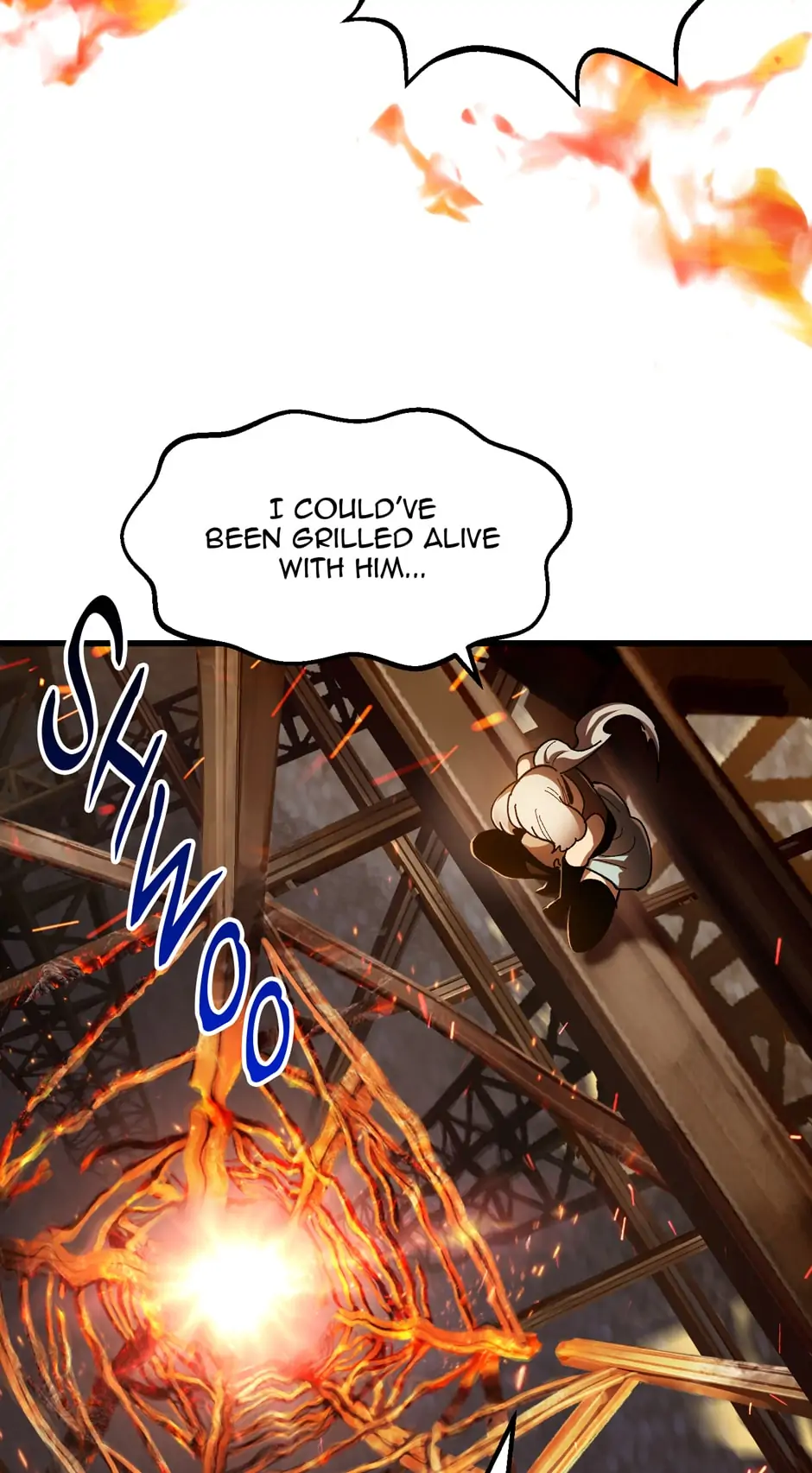 Read Latna Saga_ Survival of a Sword King EN Manga Online