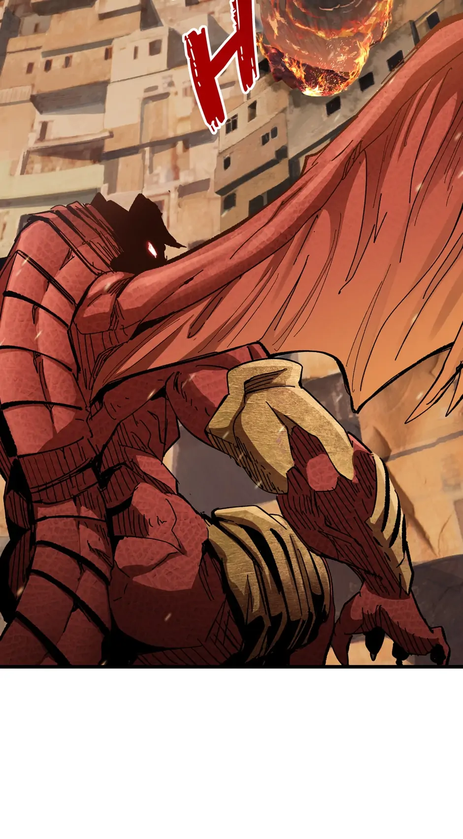 Read Latna Saga_ Survival of a Sword King EN Manga Online