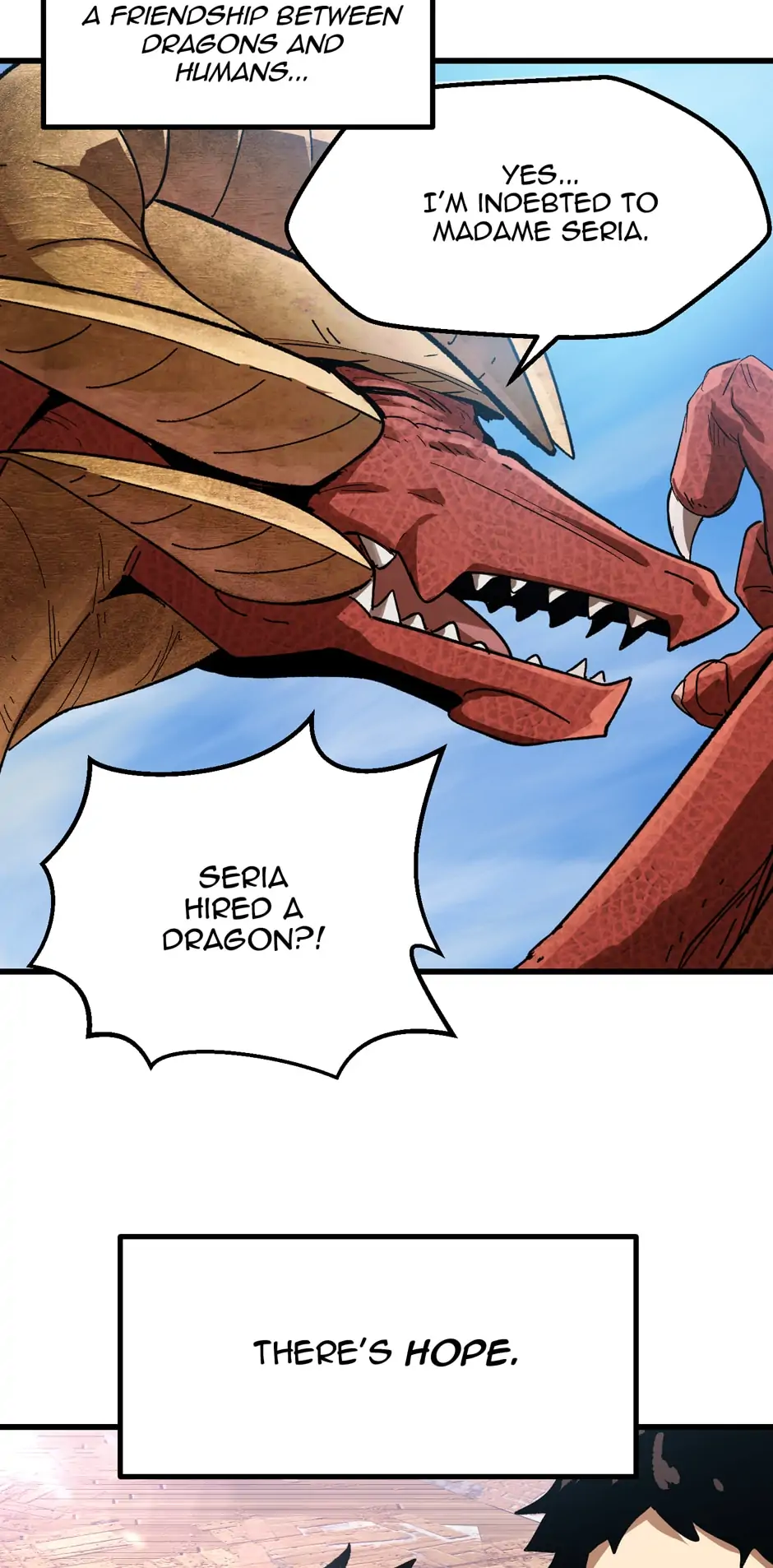 Read Latna Saga_ Survival of a Sword King EN Manga Online
