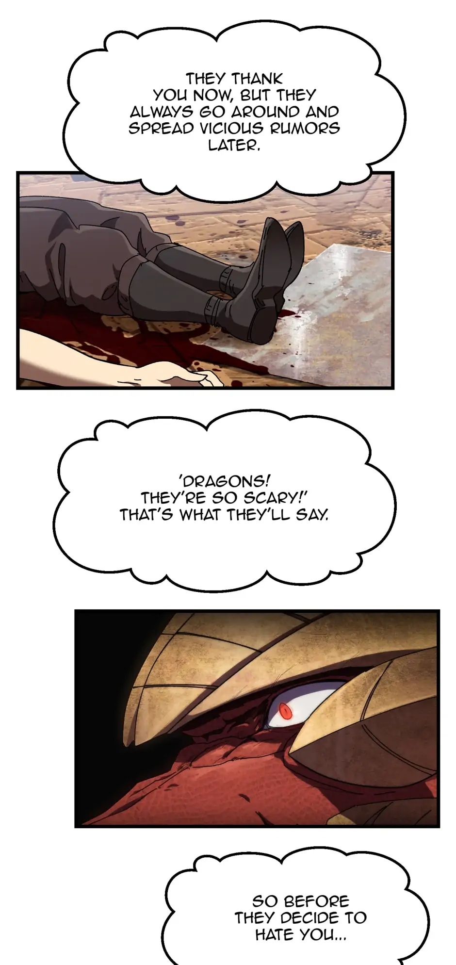 Read Latna Saga_ Survival of a Sword King EN Manga Online