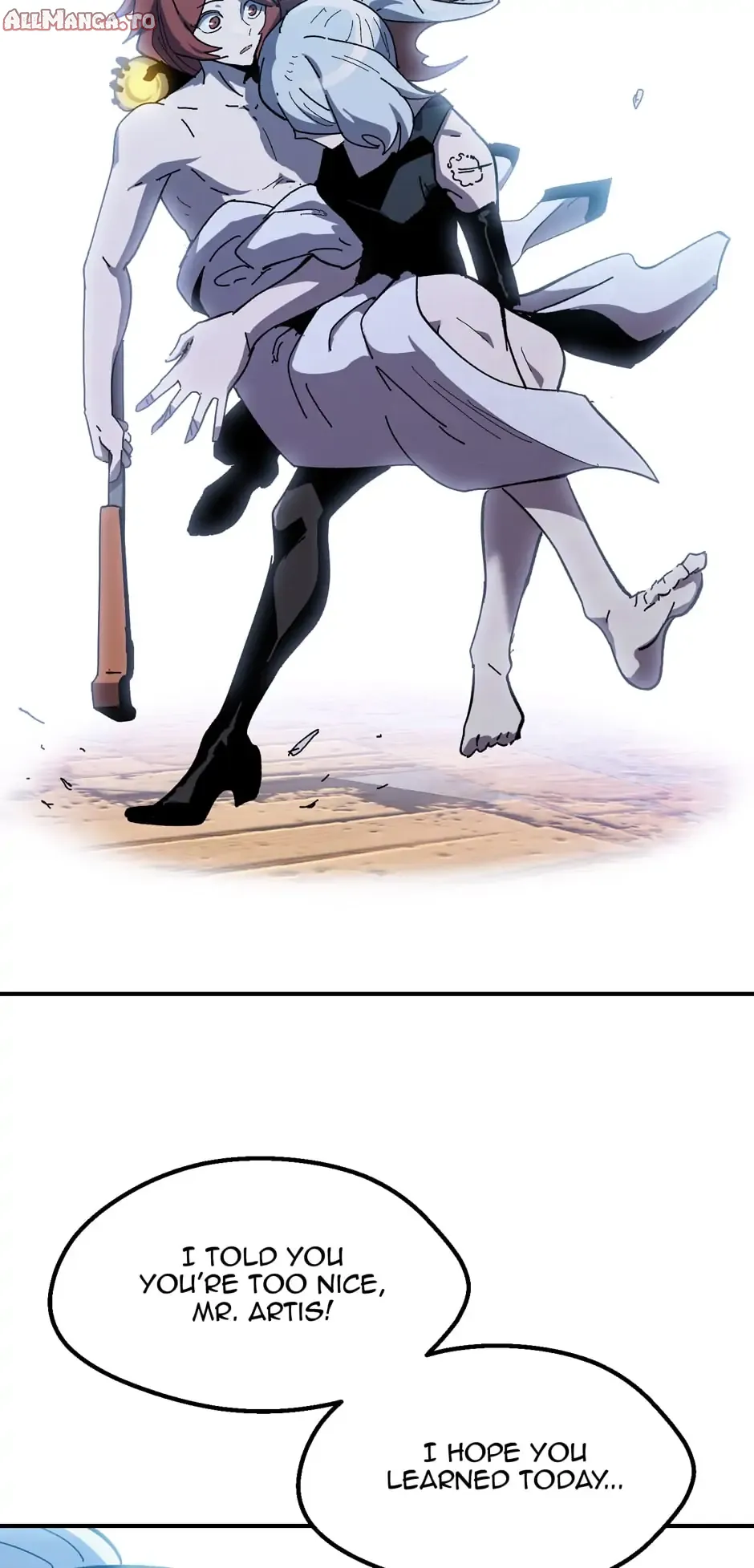 Read Latna Saga_ Survival of a Sword King EN Manga Online