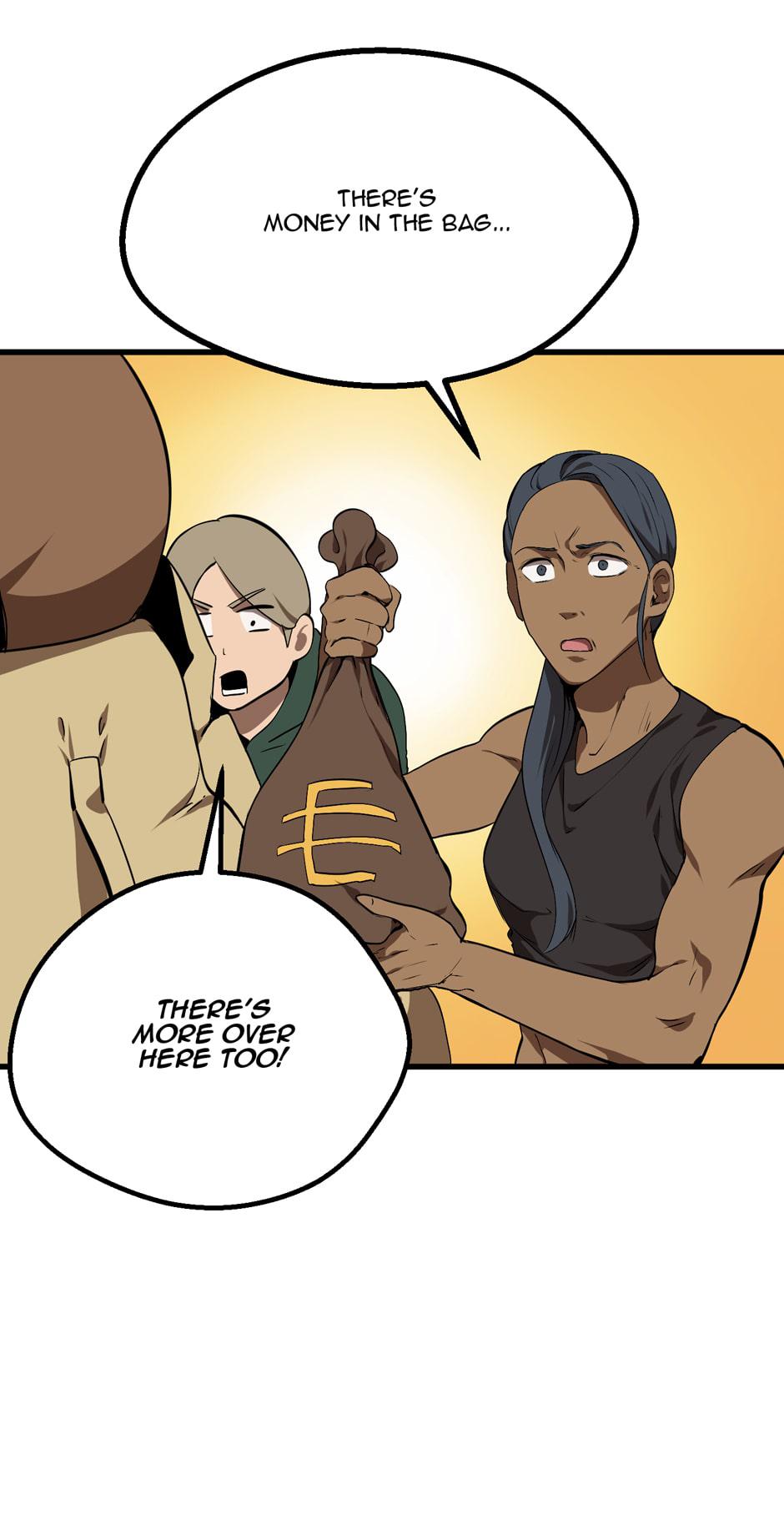 Read Latna Saga_ Survival of a Sword King EN Manga Online