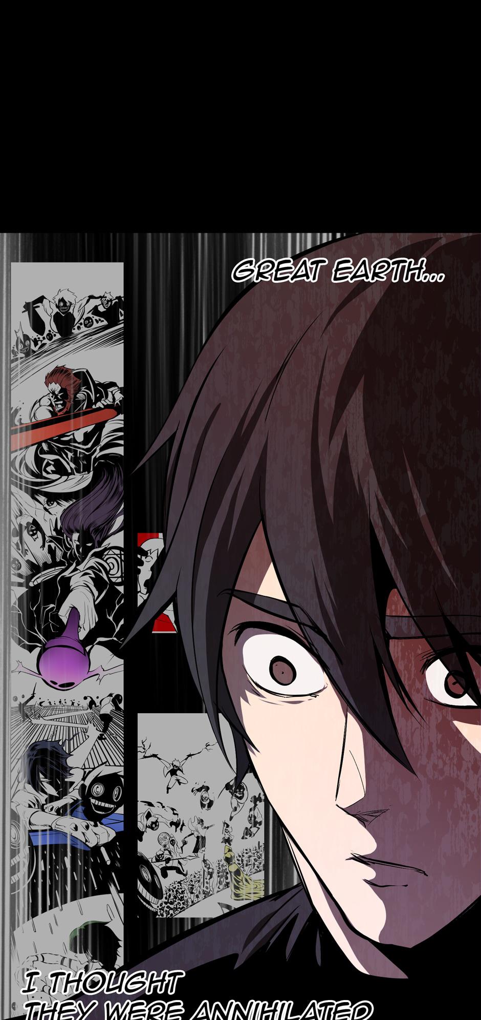 Read Latna Saga_ Survival of a Sword King EN Manga Online