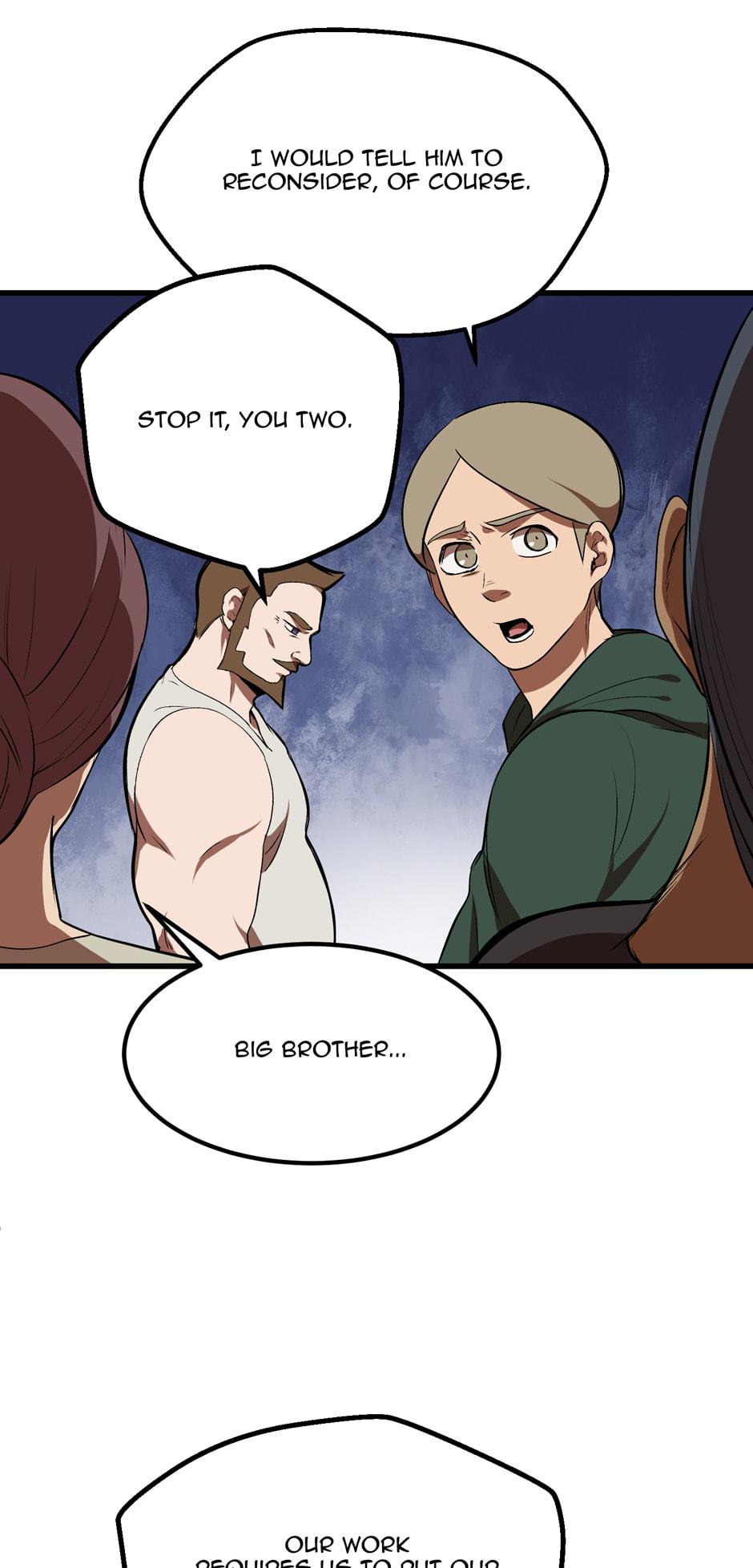 Read Latna Saga_ Survival of a Sword King EN Manga Online