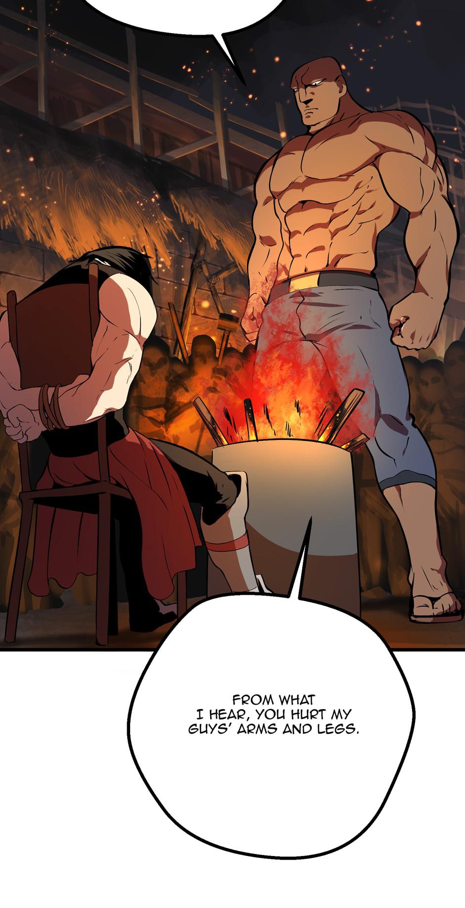 Read Latna Saga_ Survival of a Sword King EN Manga Online