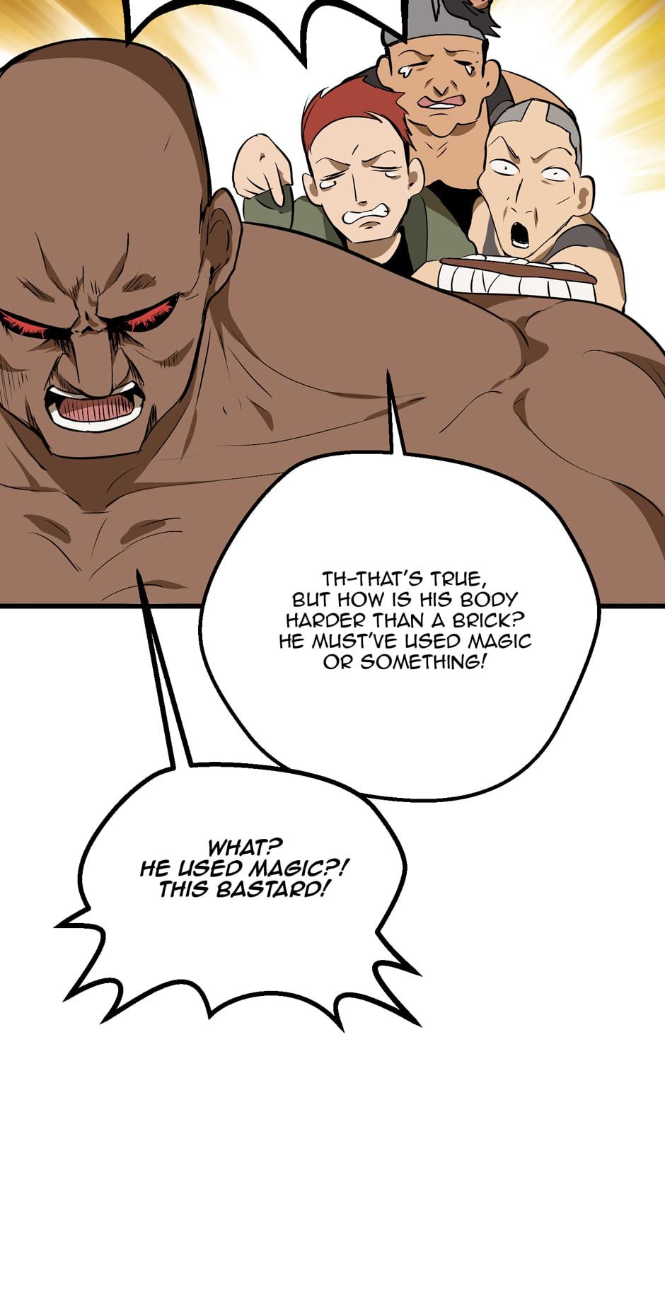 Read Latna Saga_ Survival of a Sword King EN Manga Online