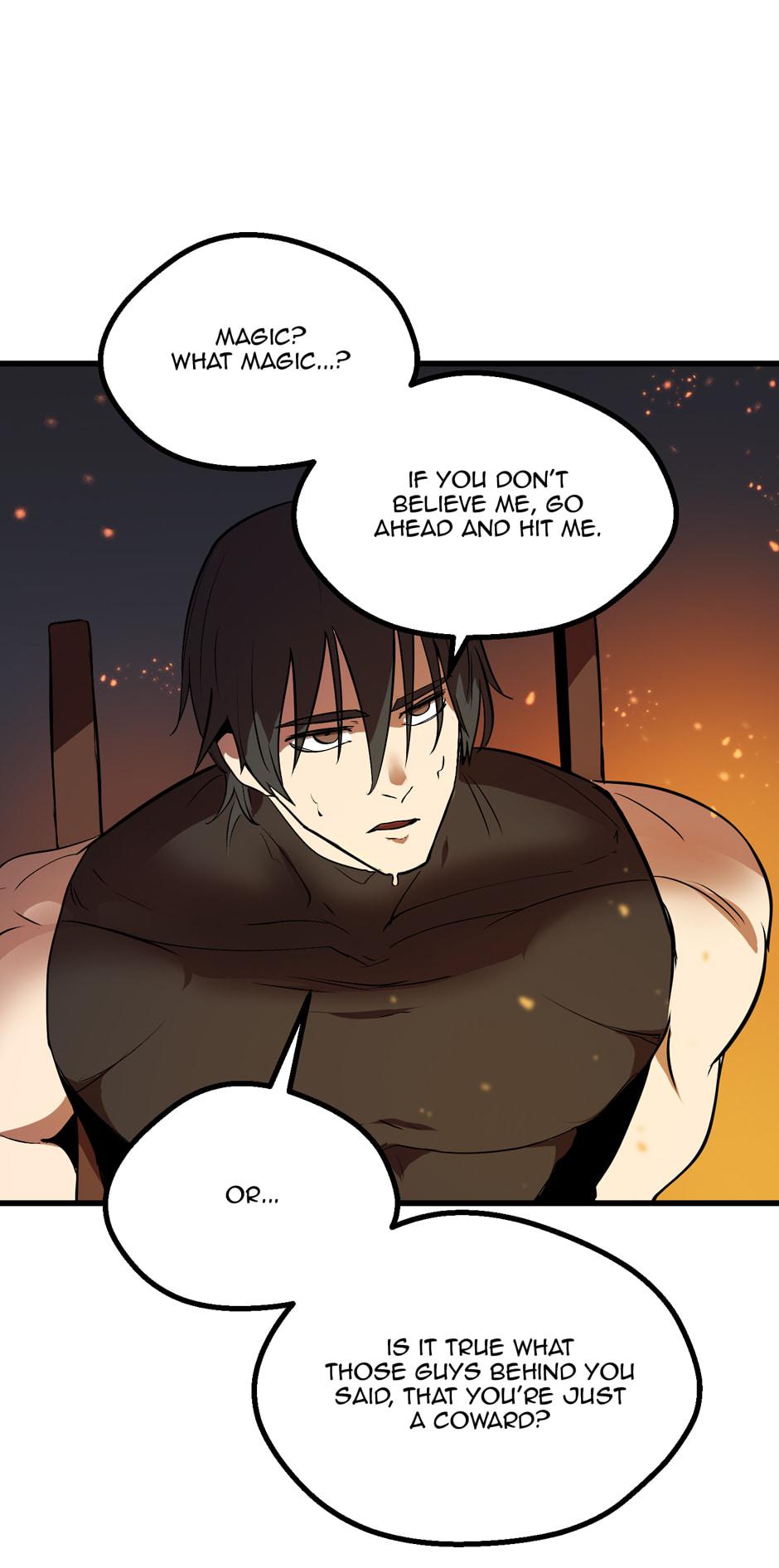 Read Latna Saga_ Survival of a Sword King EN Manga Online