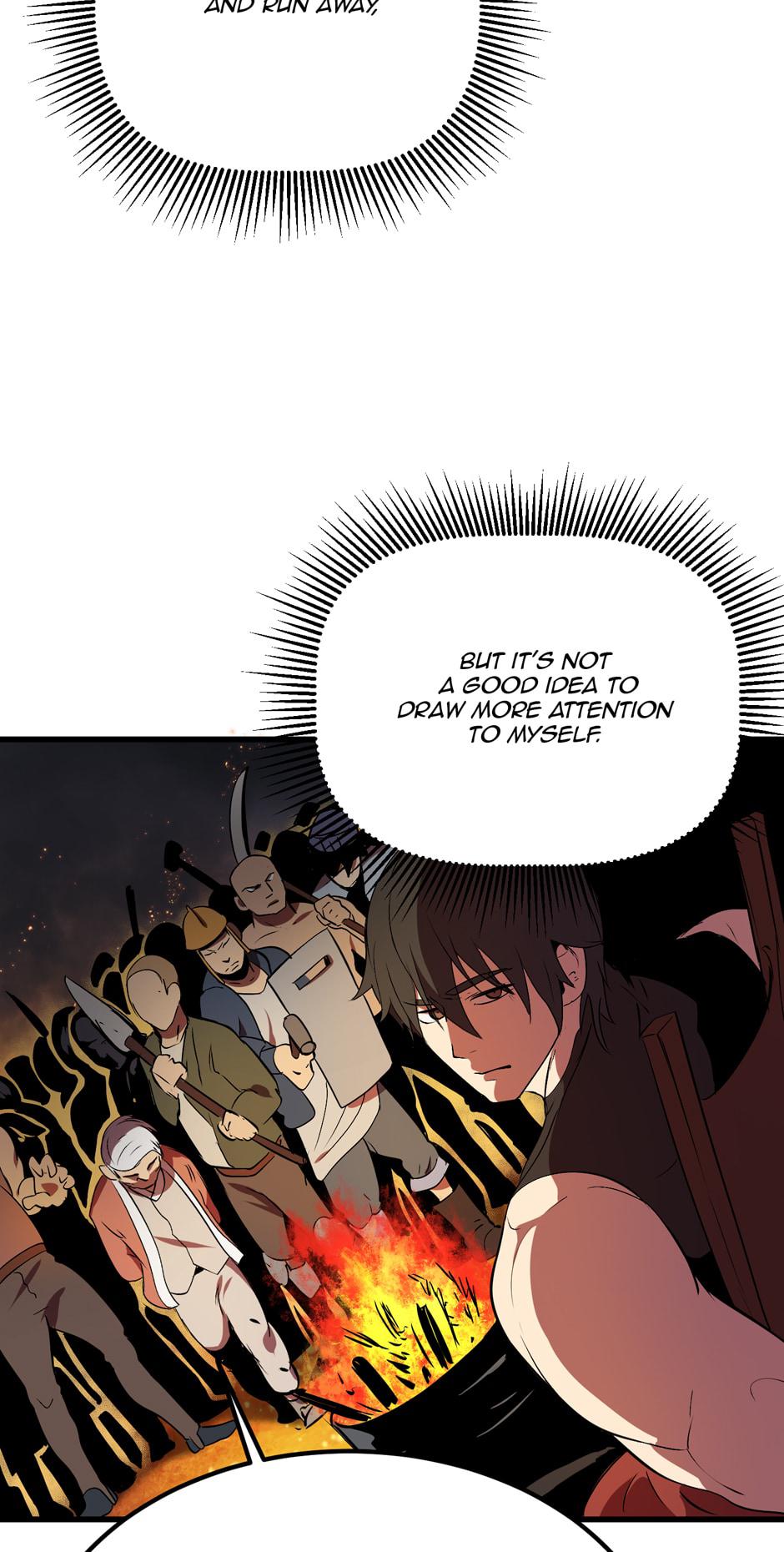 Read Latna Saga_ Survival of a Sword King EN Manga Online