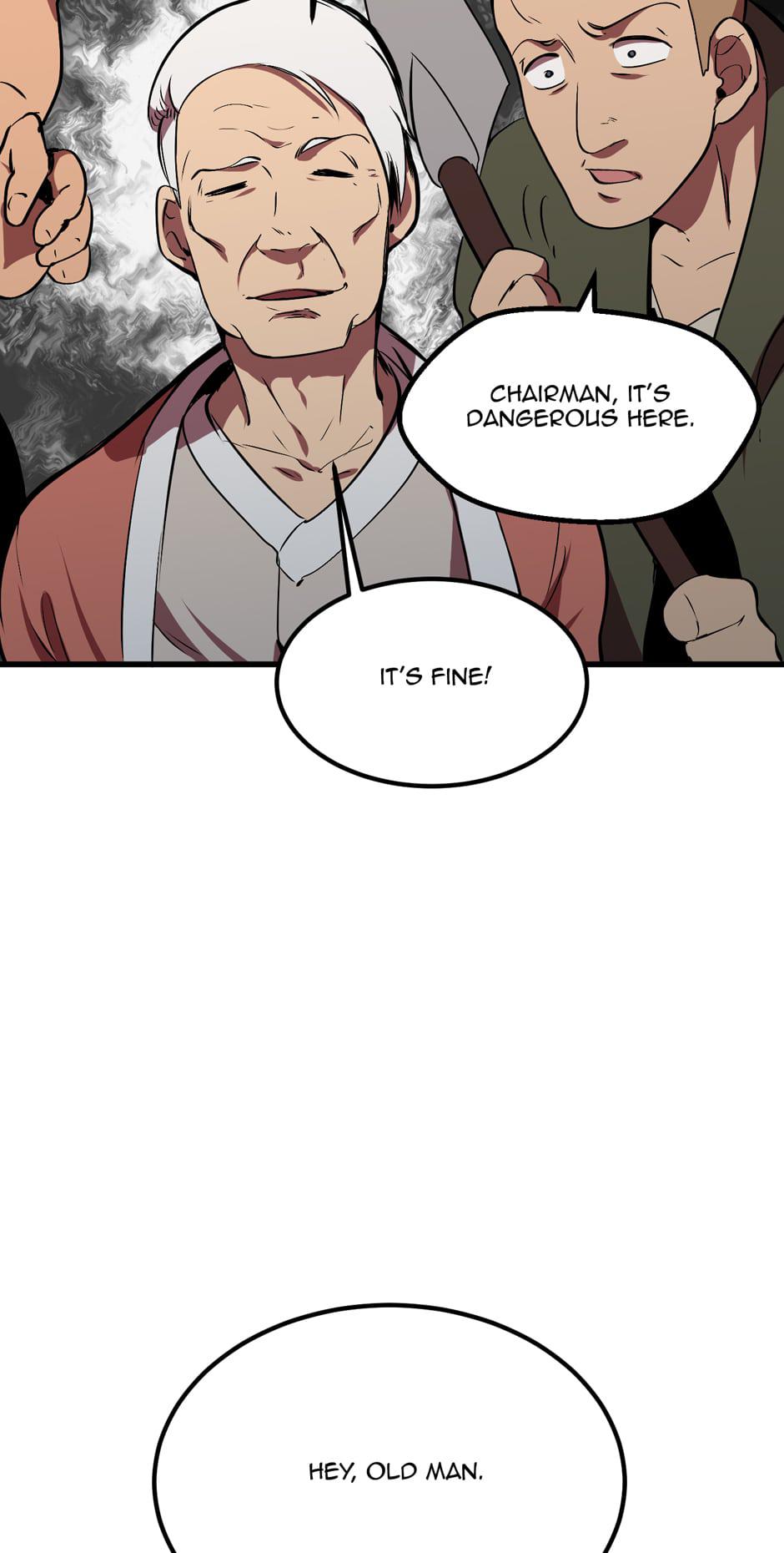 Read Latna Saga_ Survival of a Sword King EN Manga Online
