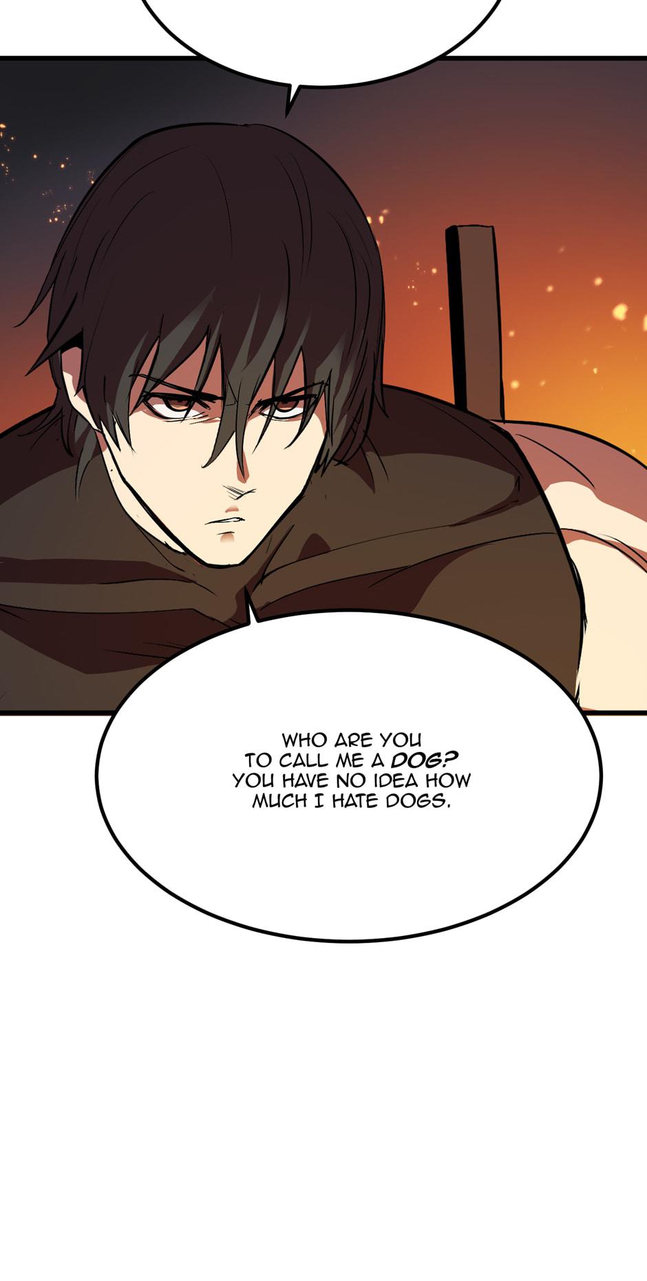 Read Latna Saga_ Survival of a Sword King EN Manga Online