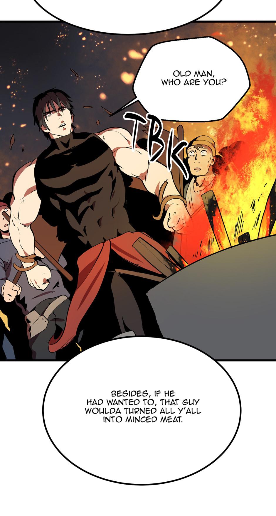 Read Latna Saga_ Survival of a Sword King EN Manga Online