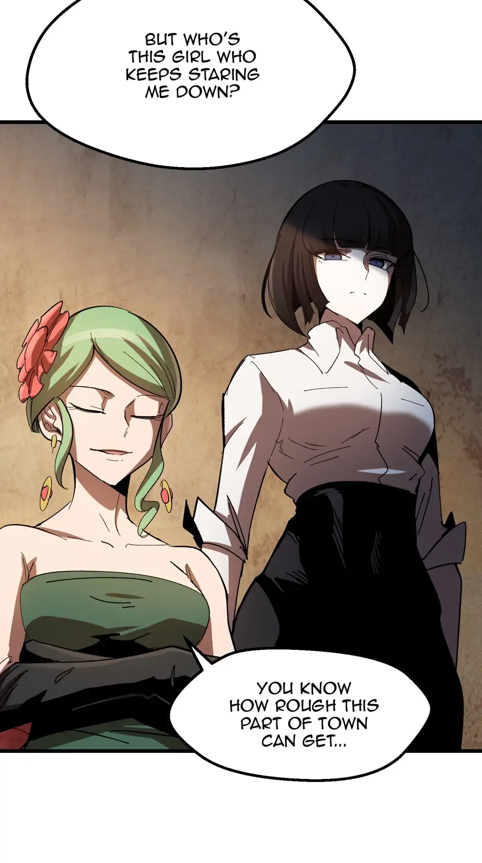 Read Latna Saga_ Survival of a Sword King EN Manga Online