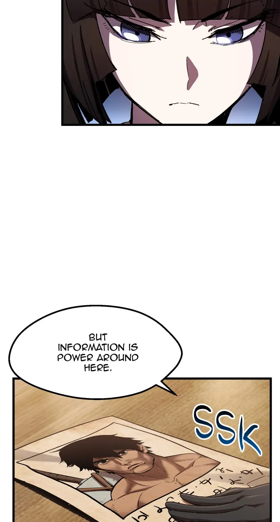 Read Latna Saga_ Survival of a Sword King EN Manga Online