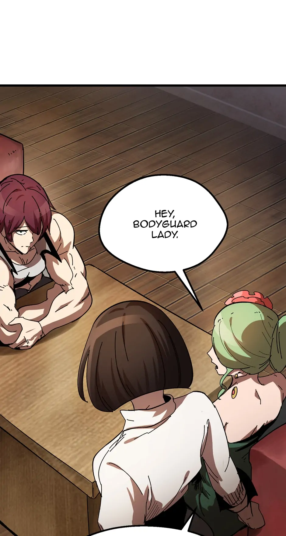 Read Latna Saga_ Survival of a Sword King EN Manga Online