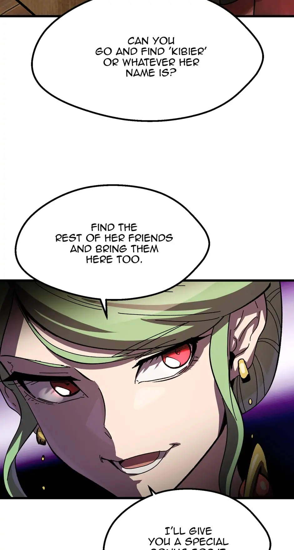 Read Latna Saga_ Survival of a Sword King EN Manga Online