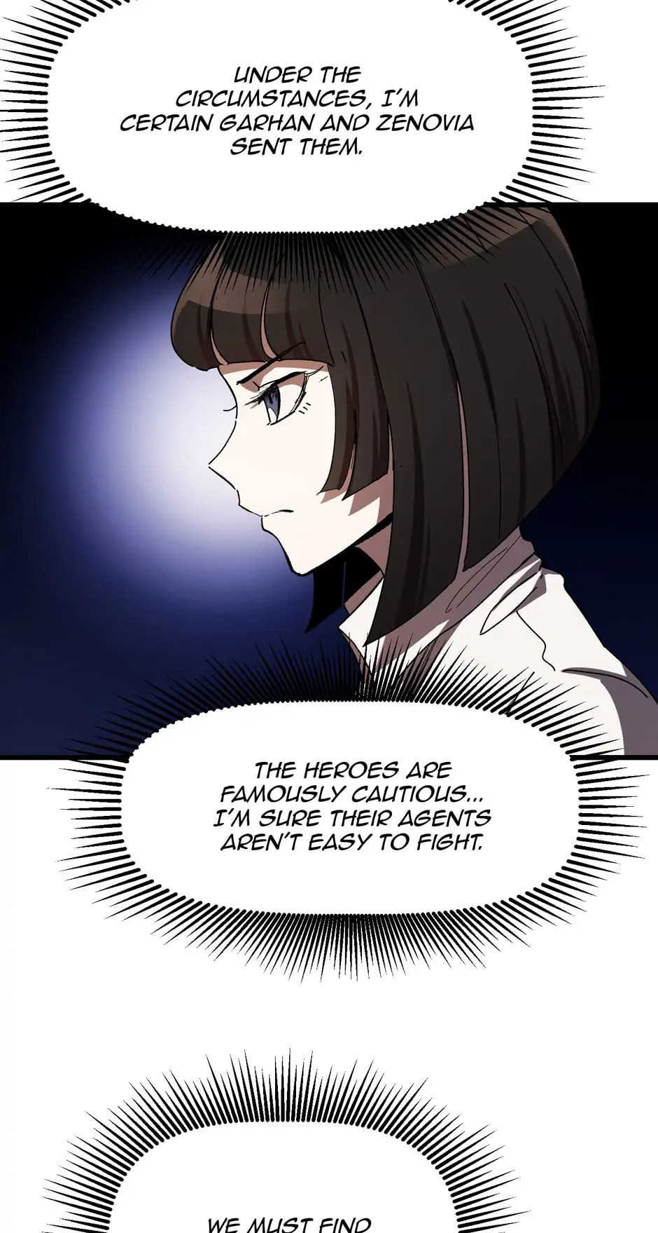Read Latna Saga_ Survival of a Sword King EN Manga Online