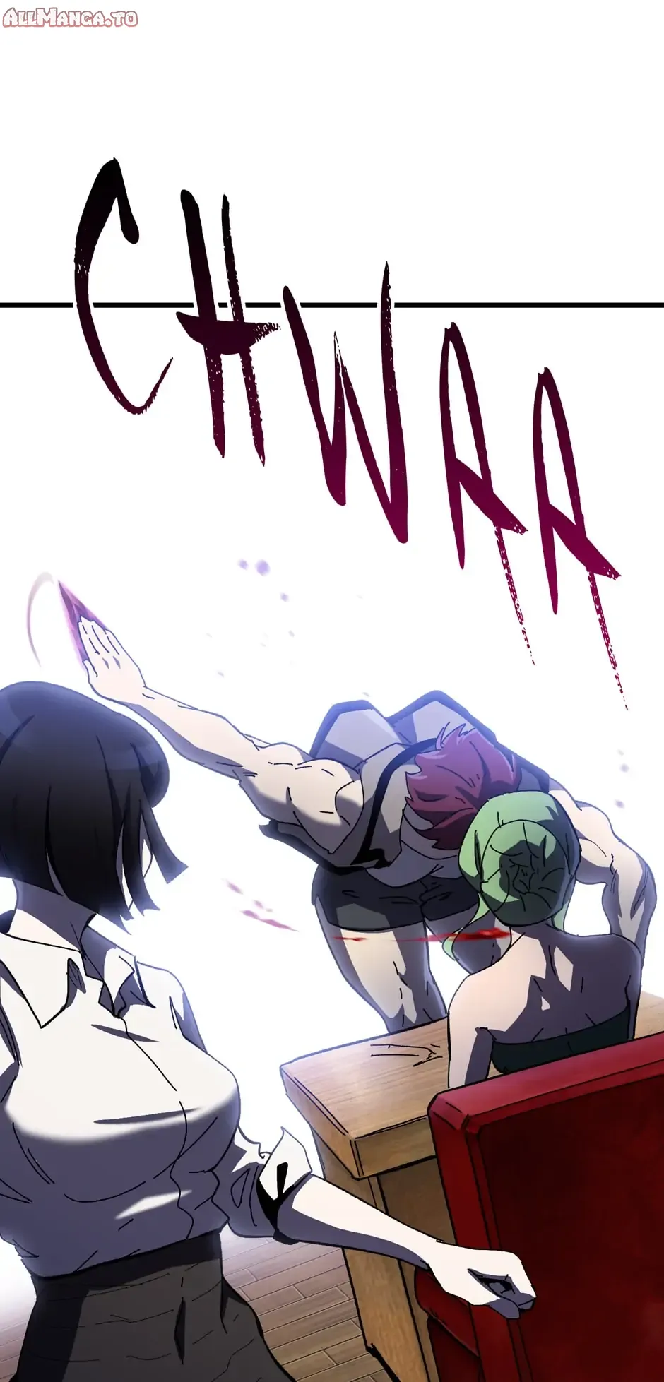 Read Latna Saga_ Survival of a Sword King EN Manga Online