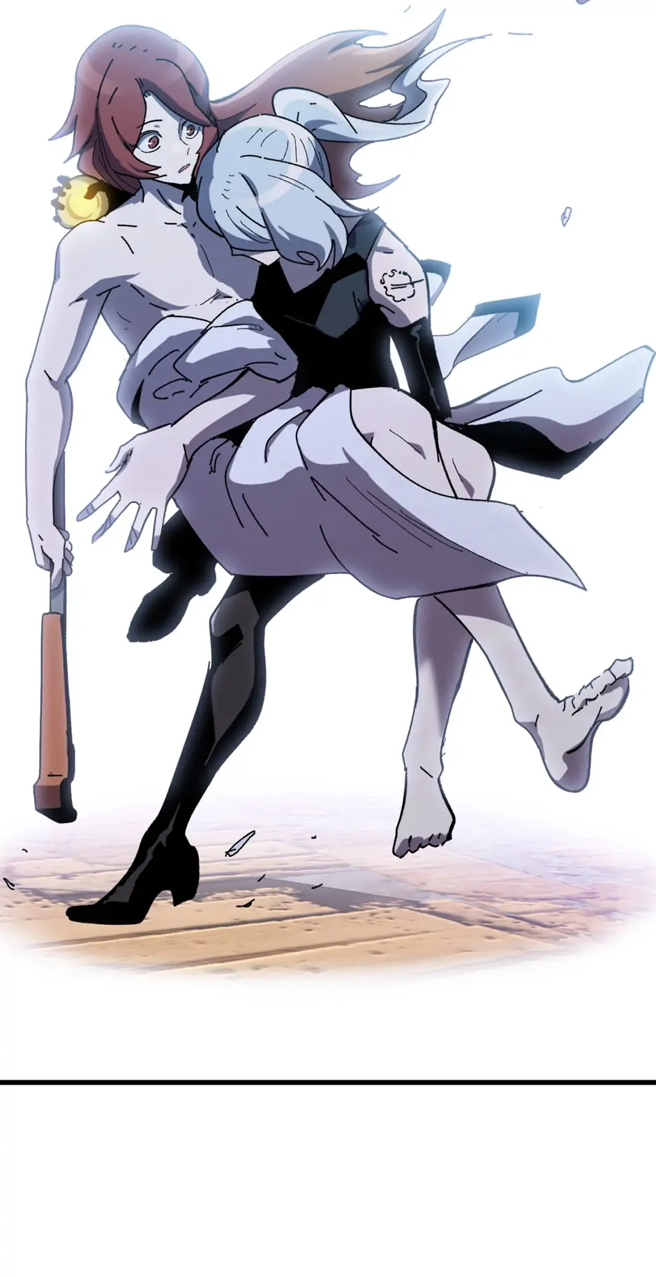 Read Latna Saga_ Survival of a Sword King EN Manga Online