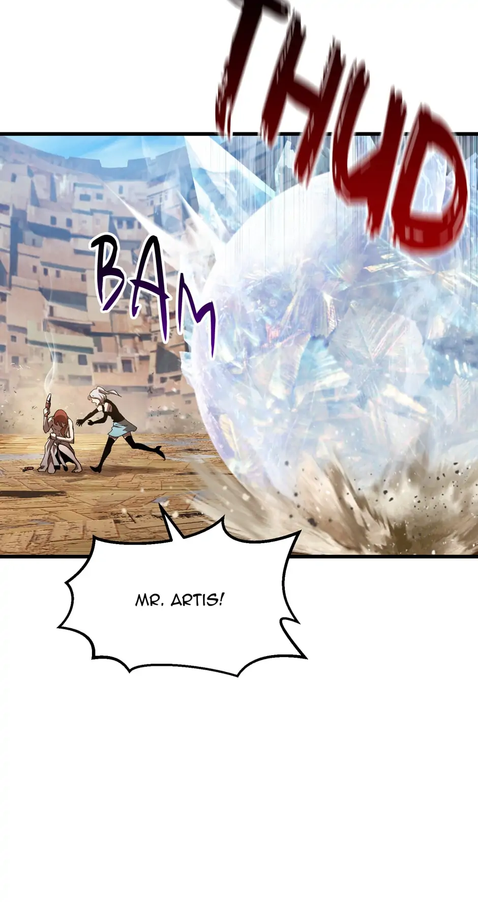 Read Latna Saga_ Survival of a Sword King EN Manga Online