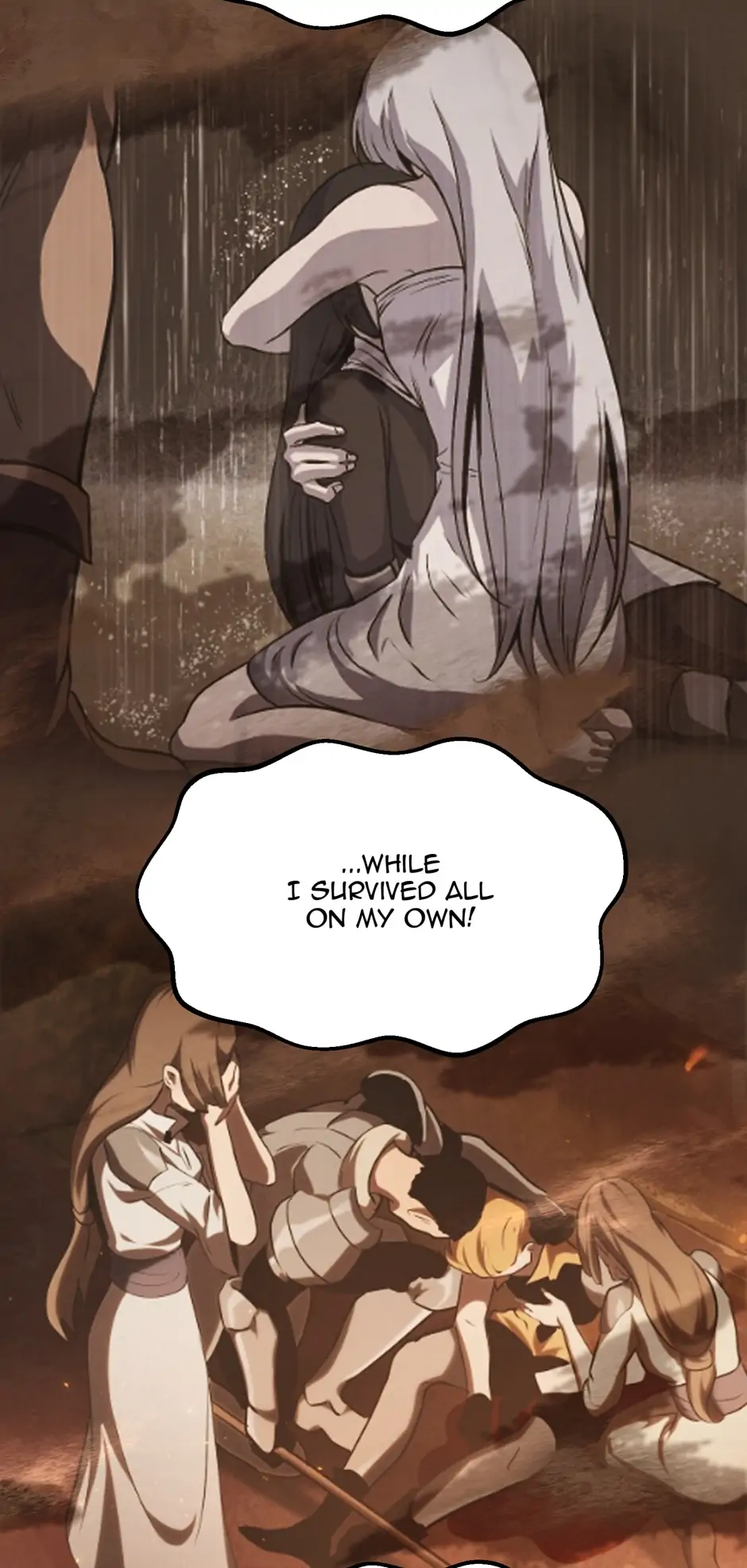 Read Latna Saga_ Survival of a Sword King EN Manga Online
