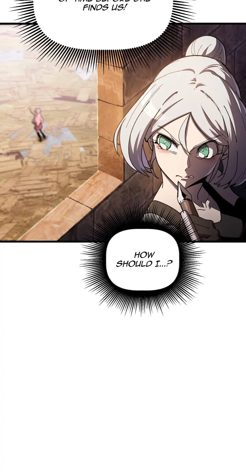 Read Latna Saga_ Survival of a Sword King EN Manga Online
