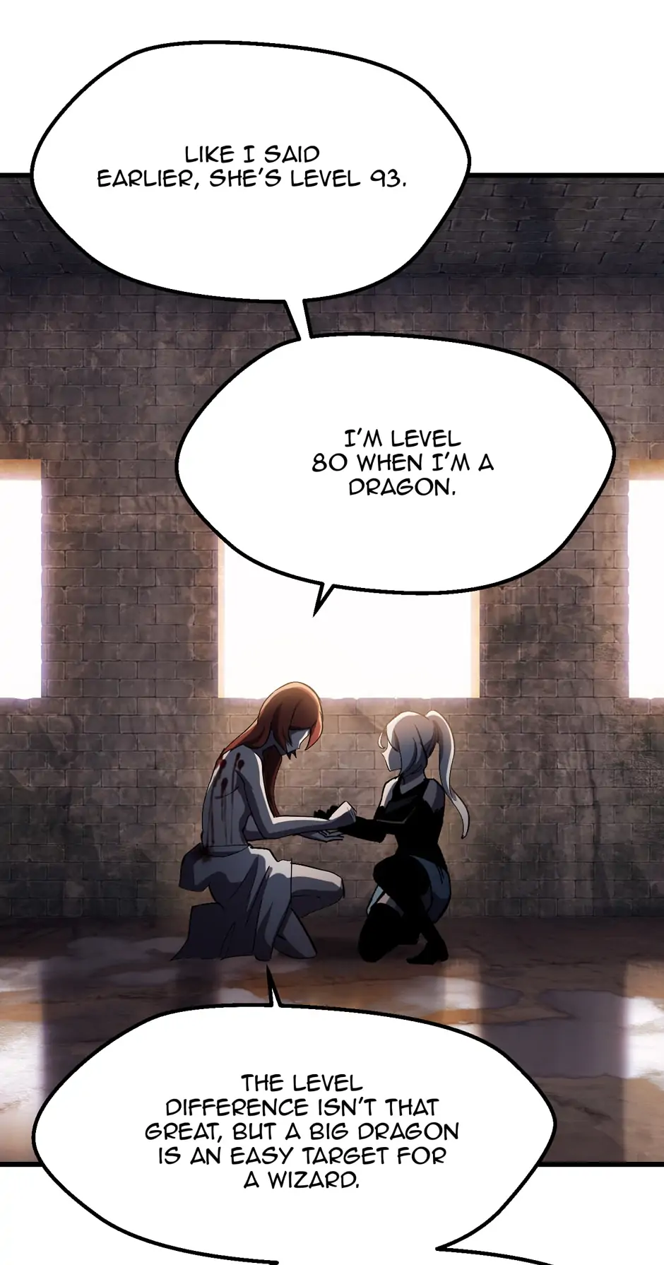 Read Latna Saga_ Survival of a Sword King EN Manga Online