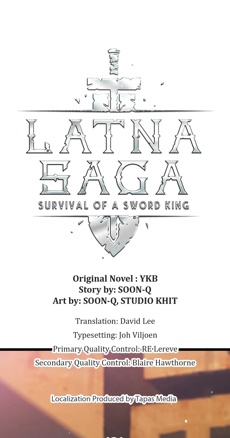 Read Latna Saga_ Survival of a Sword King EN Manga Online