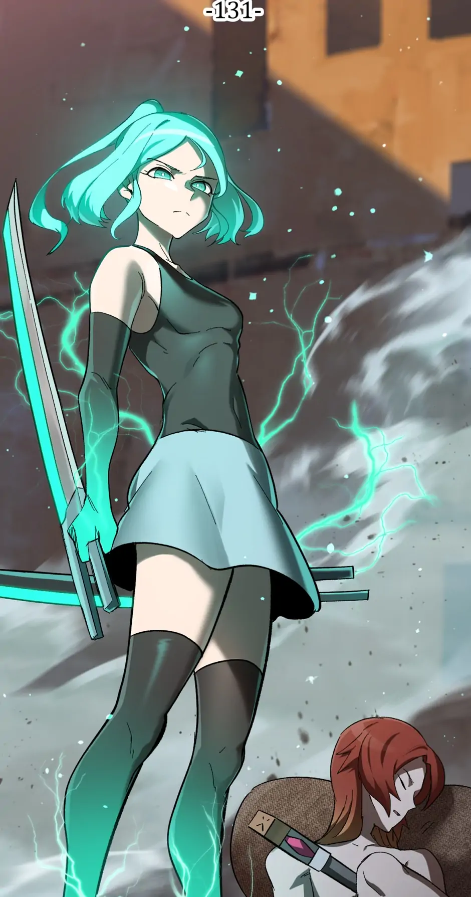 Read Latna Saga_ Survival of a Sword King EN Manga Online