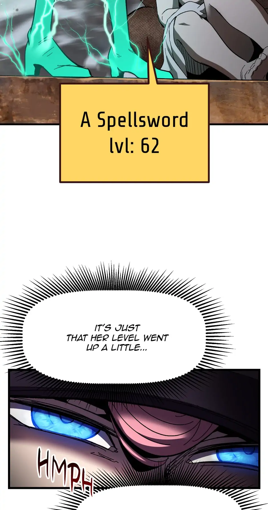 Read Latna Saga_ Survival of a Sword King EN Manga Online