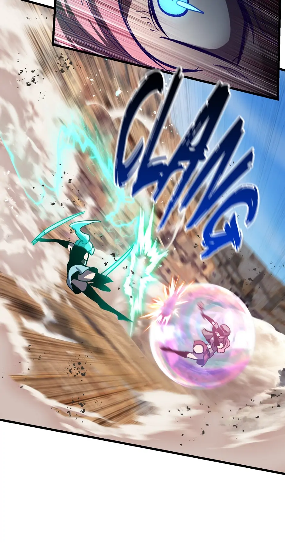 Read Latna Saga_ Survival of a Sword King EN Manga Online
