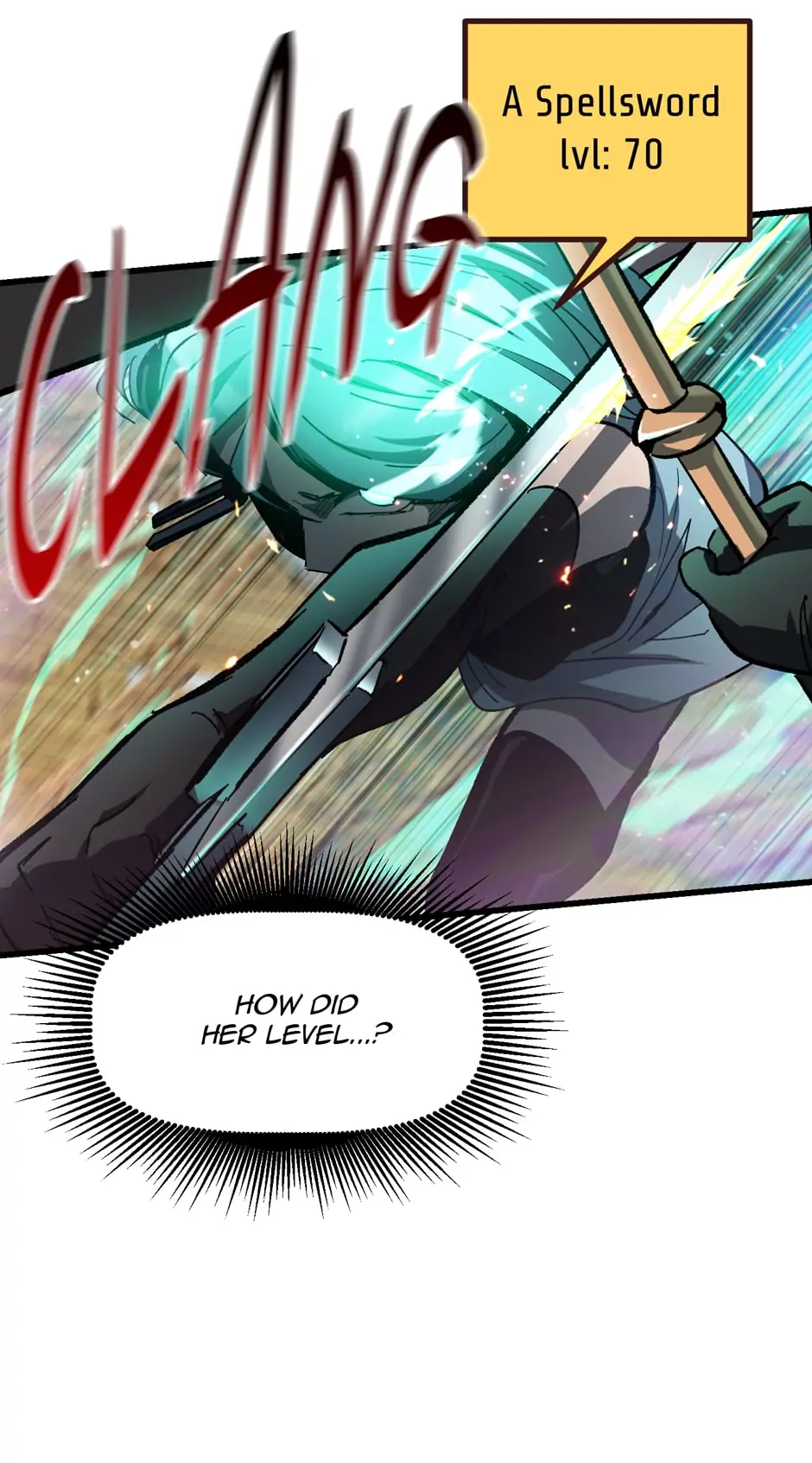 Read Latna Saga_ Survival of a Sword King EN Manga Online