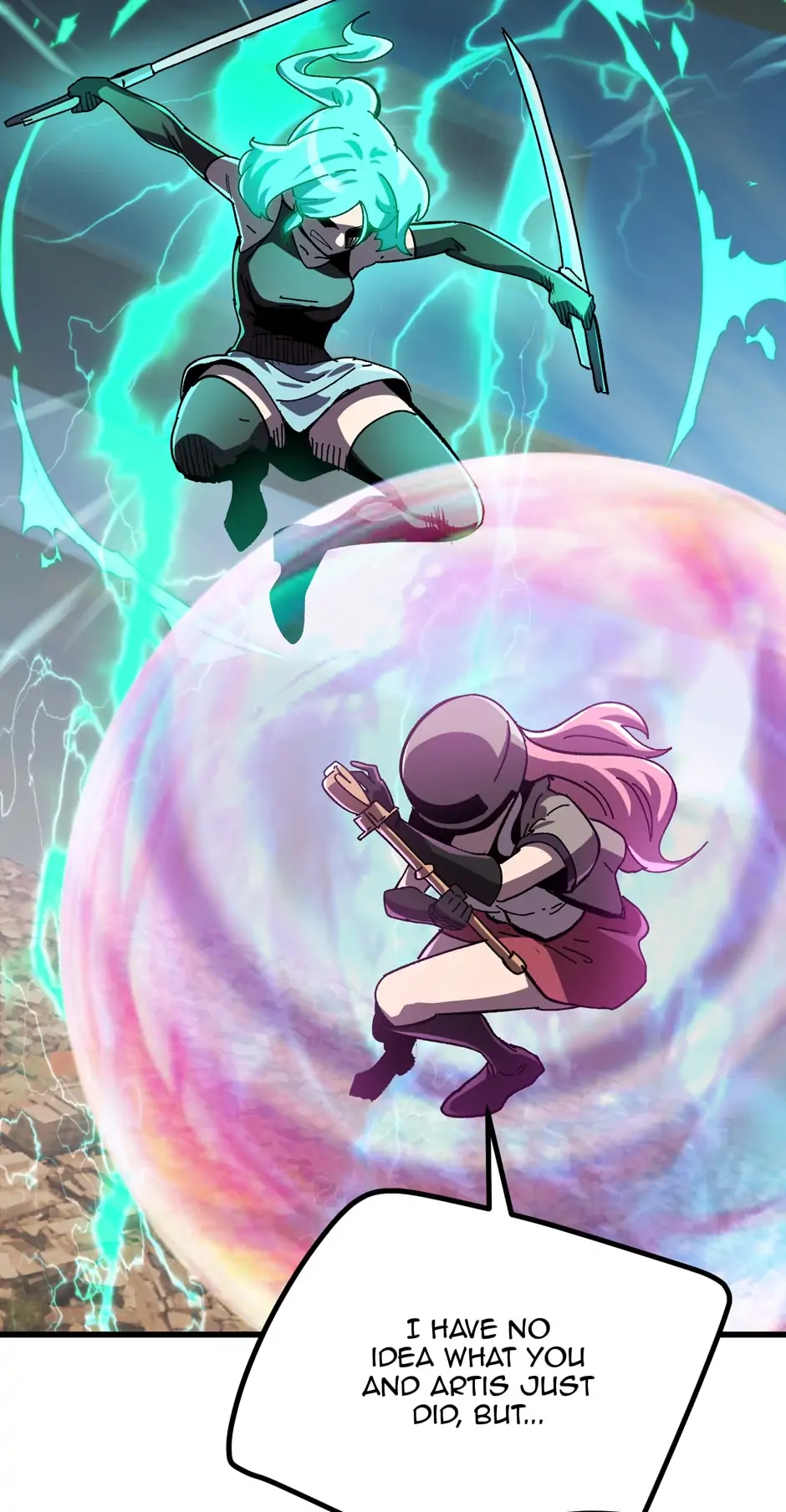 Read Latna Saga_ Survival of a Sword King EN Manga Online