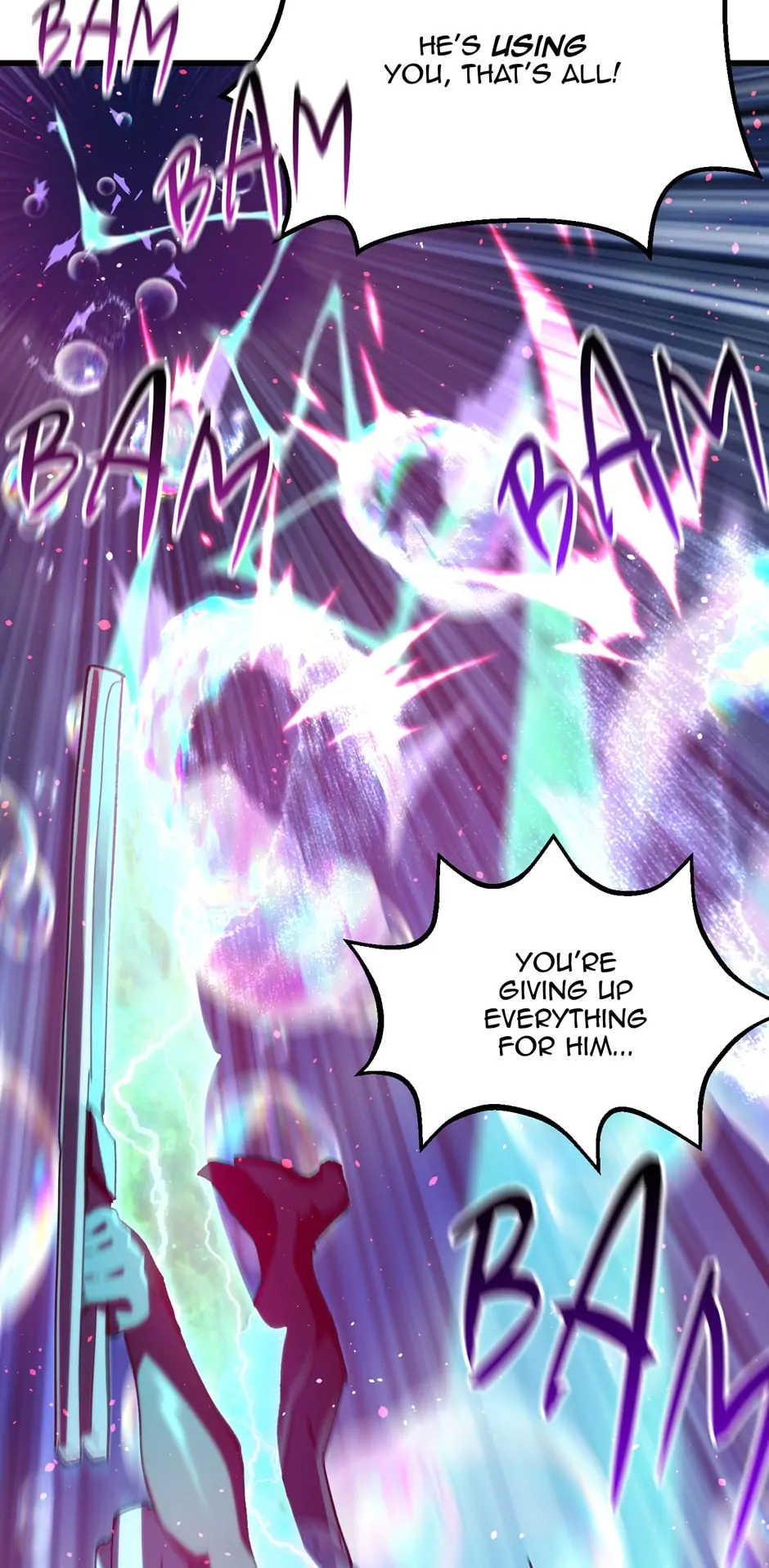 Read Latna Saga_ Survival of a Sword King EN Manga Online