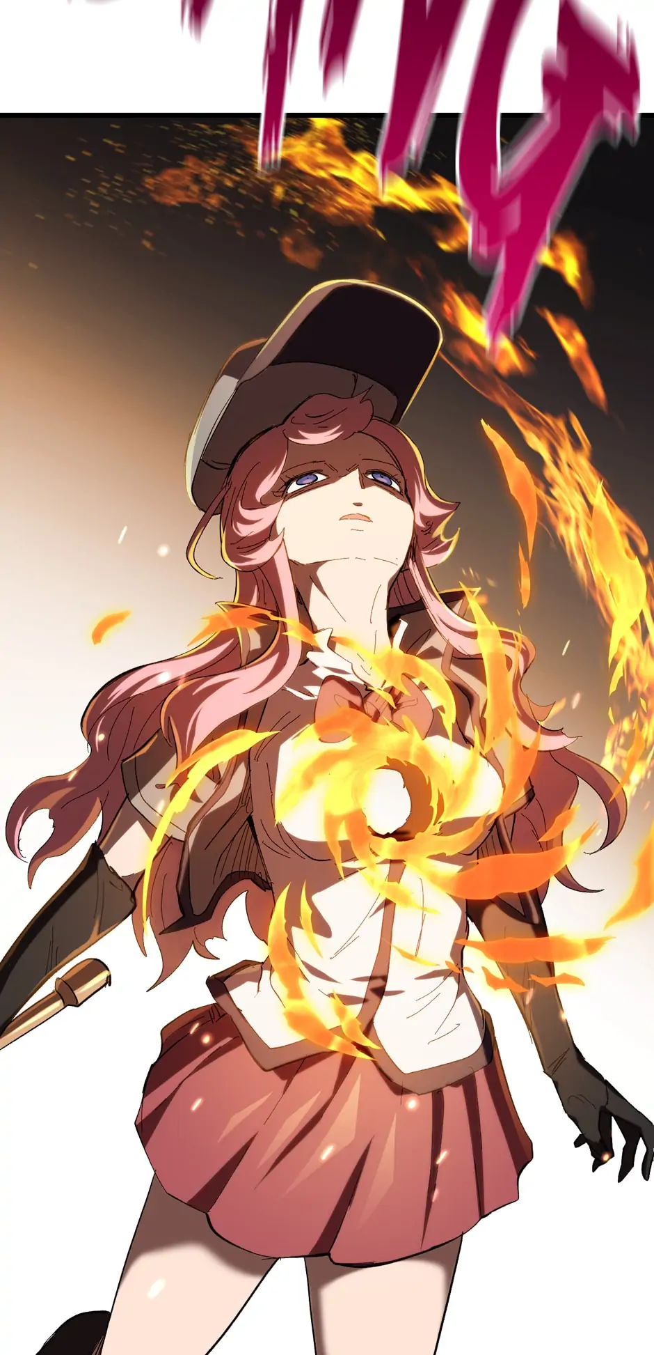 Read Latna Saga_ Survival of a Sword King EN Manga Online