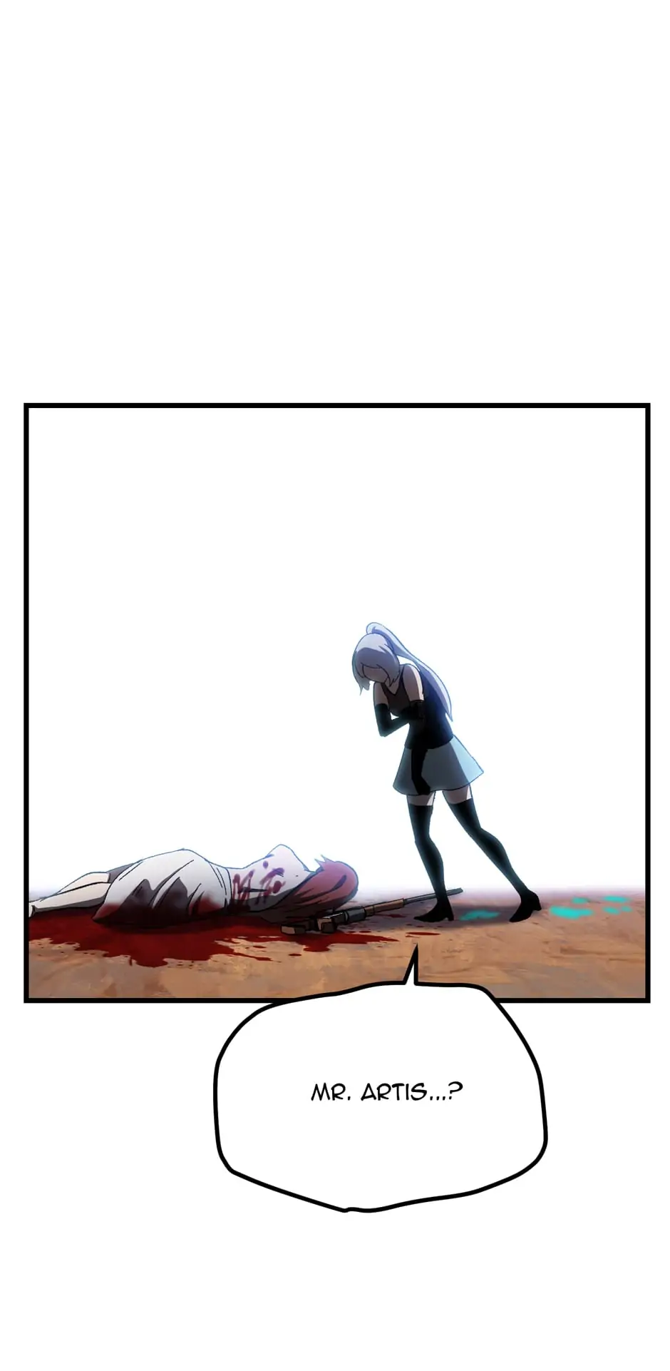 Read Latna Saga_ Survival of a Sword King EN Manga Online