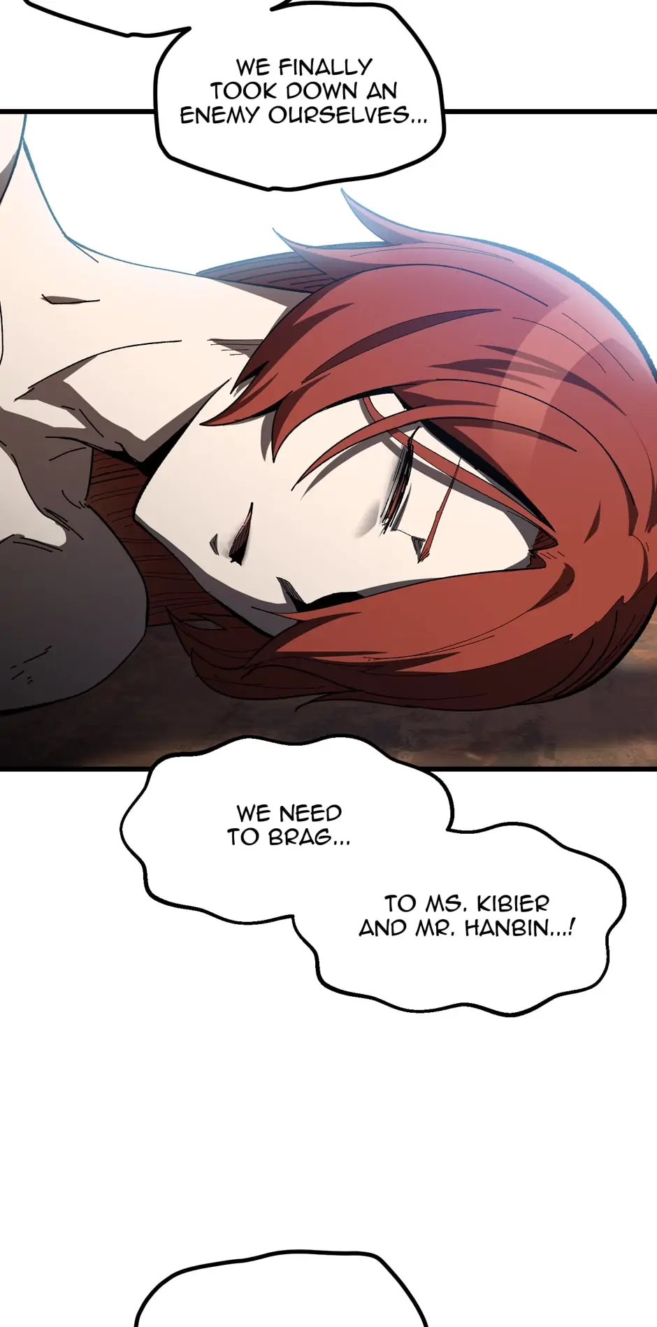 Read Latna Saga_ Survival of a Sword King EN Manga Online