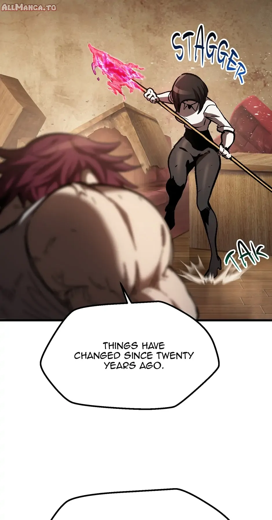 Read Latna Saga_ Survival of a Sword King EN Manga Online
