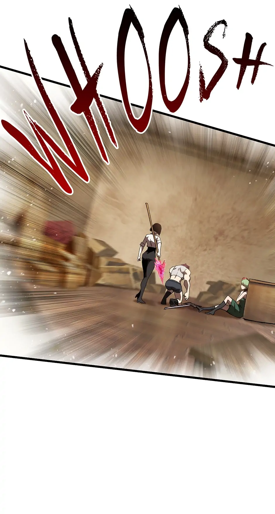 Read Latna Saga_ Survival of a Sword King EN Manga Online