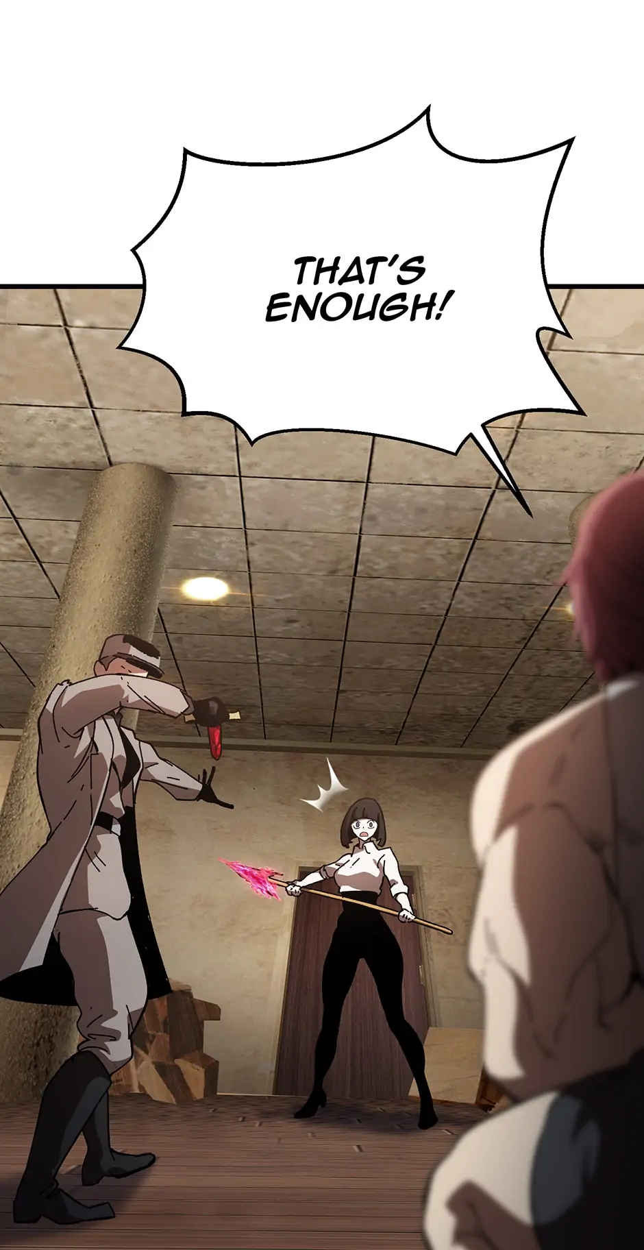 Read Latna Saga_ Survival of a Sword King EN Manga Online