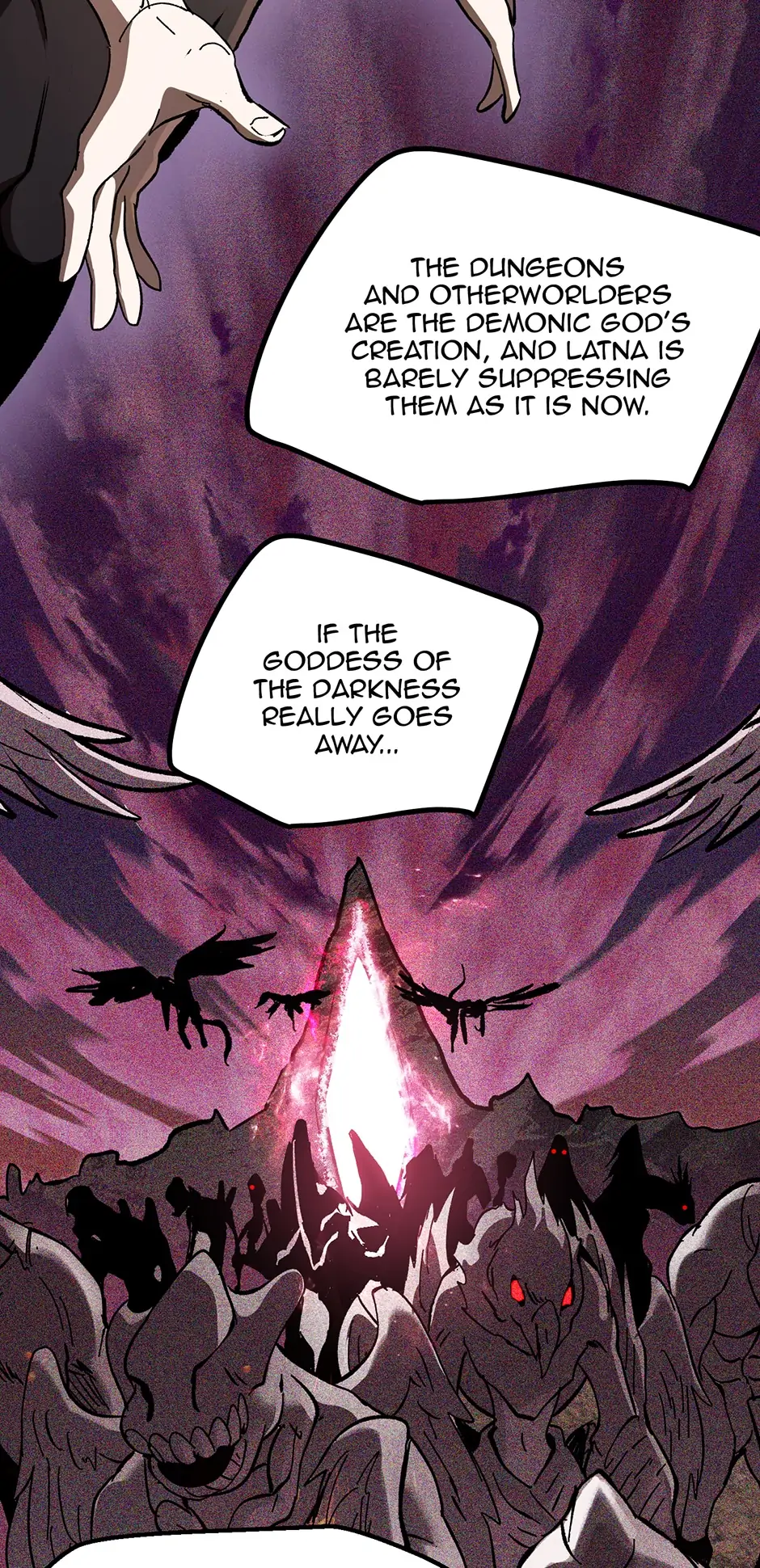 Read Latna Saga_ Survival of a Sword King EN Manga Online