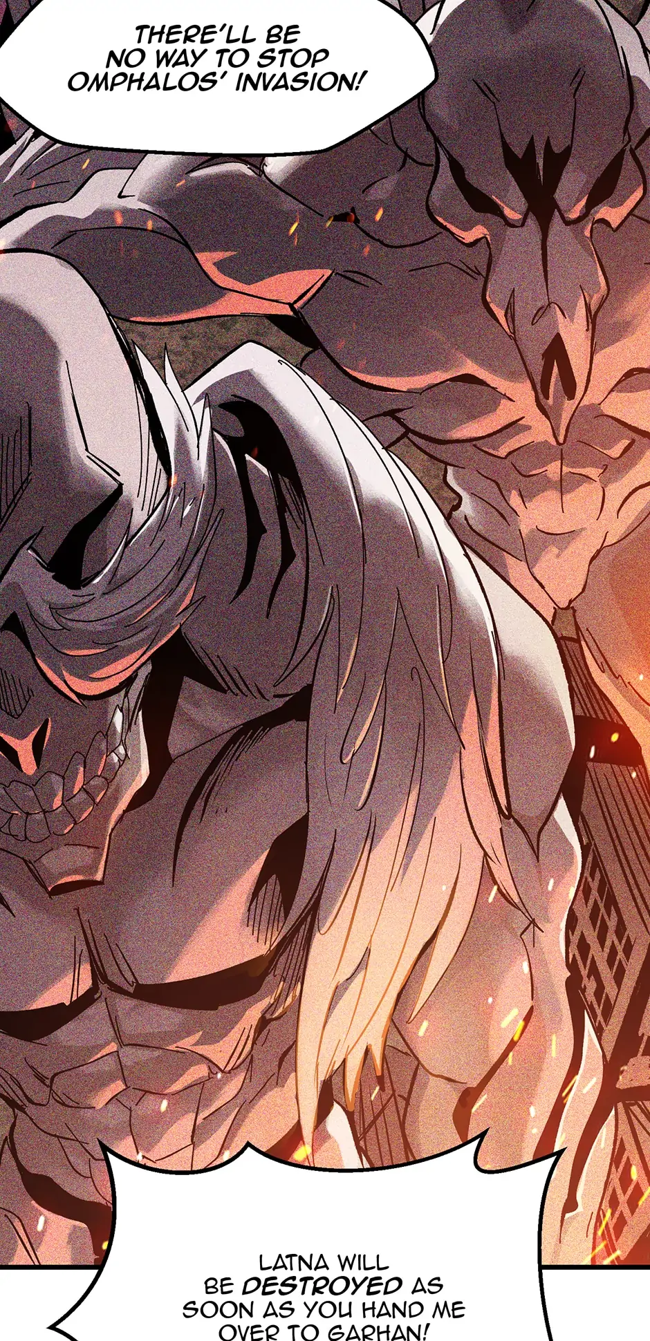 Read Latna Saga_ Survival of a Sword King EN Manga Online