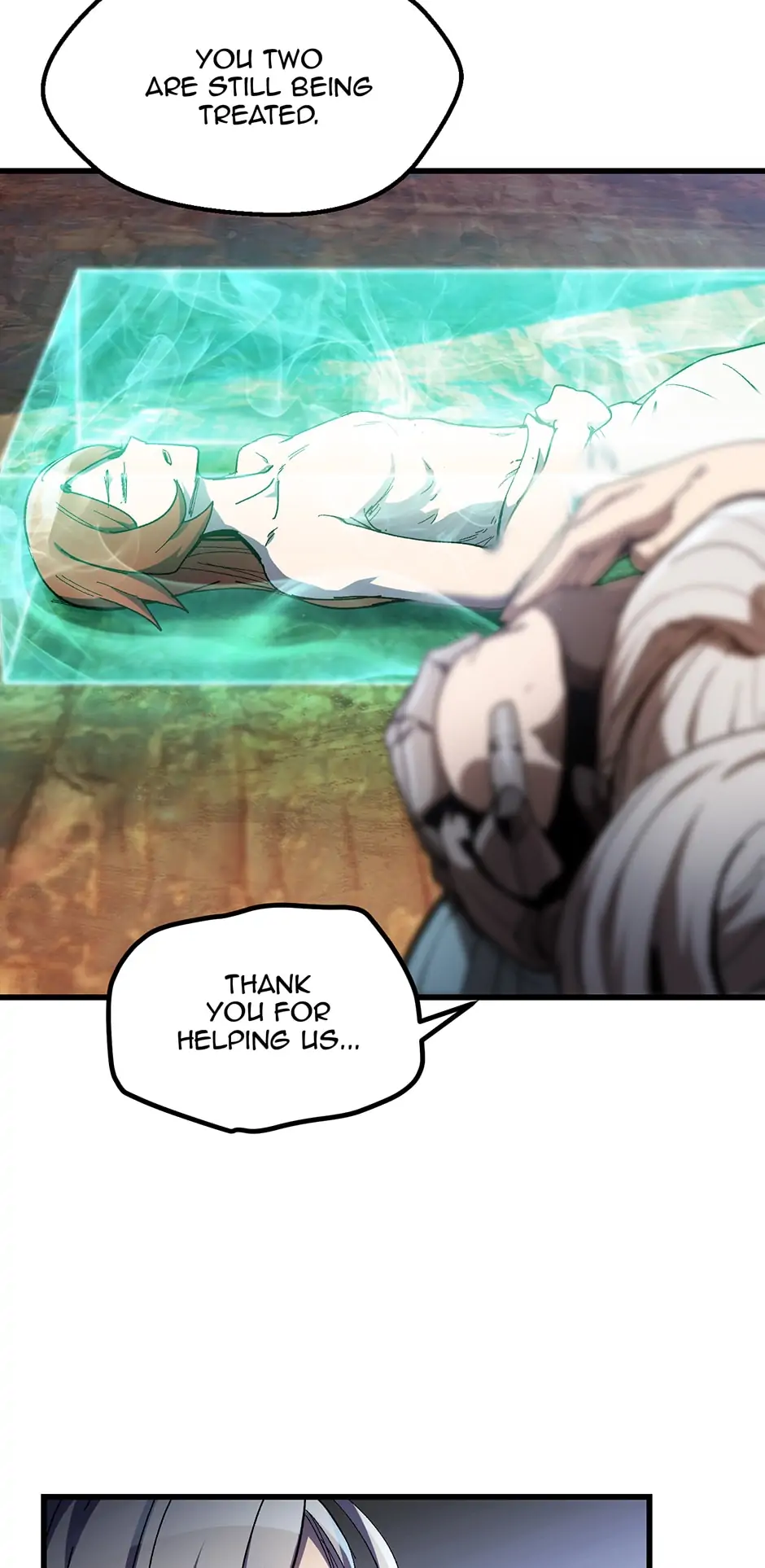 Read Latna Saga_ Survival of a Sword King EN Manga Online