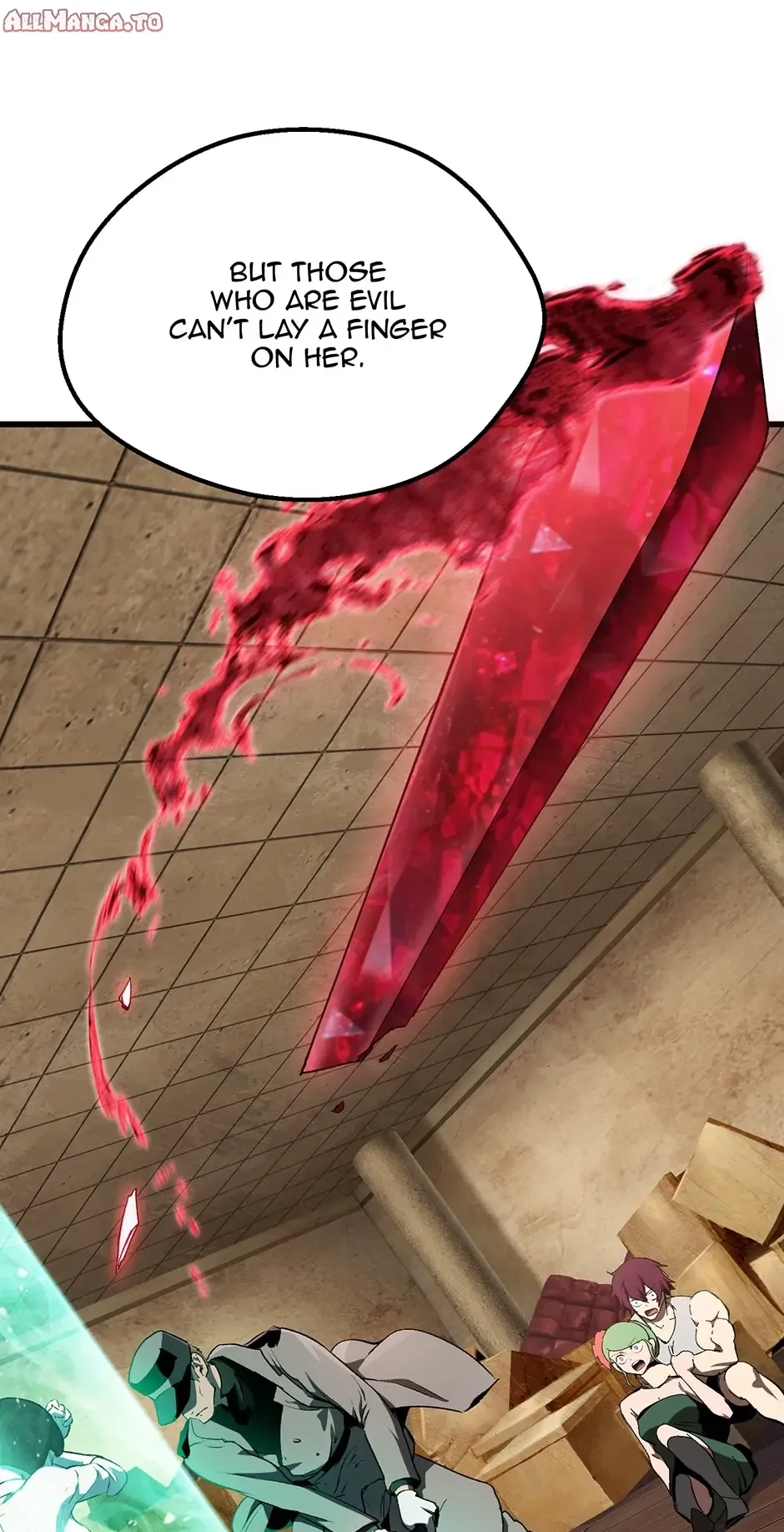 Read Latna Saga_ Survival of a Sword King EN Manga Online
