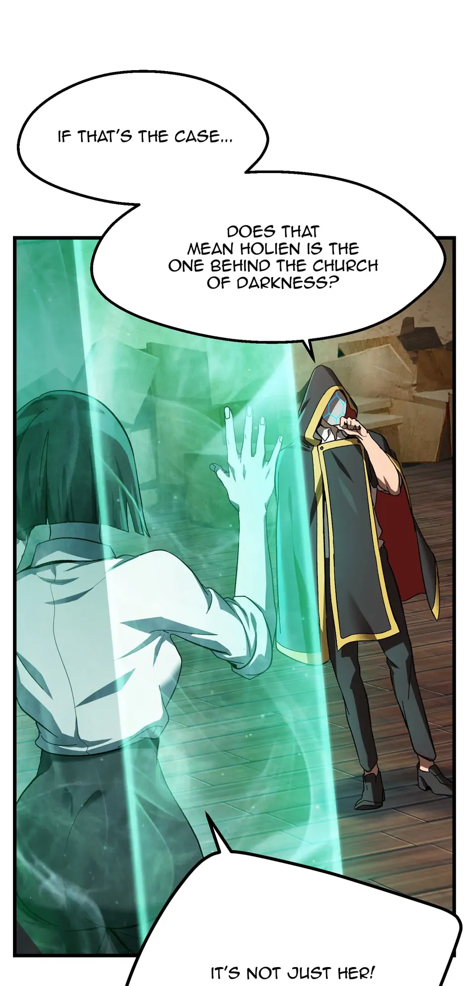 Read Latna Saga_ Survival of a Sword King EN Manga Online